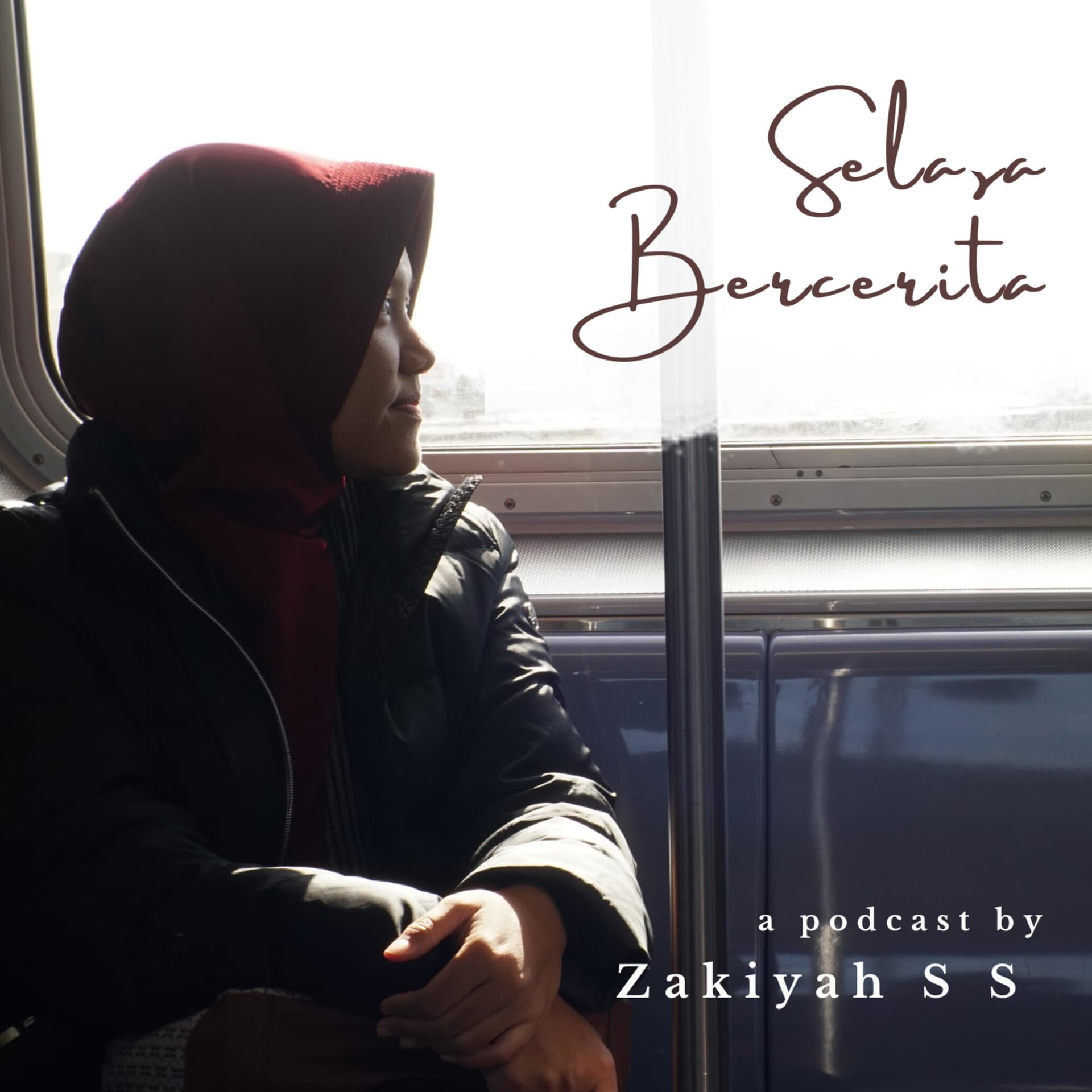 Selasa Bercerita - Podcasts