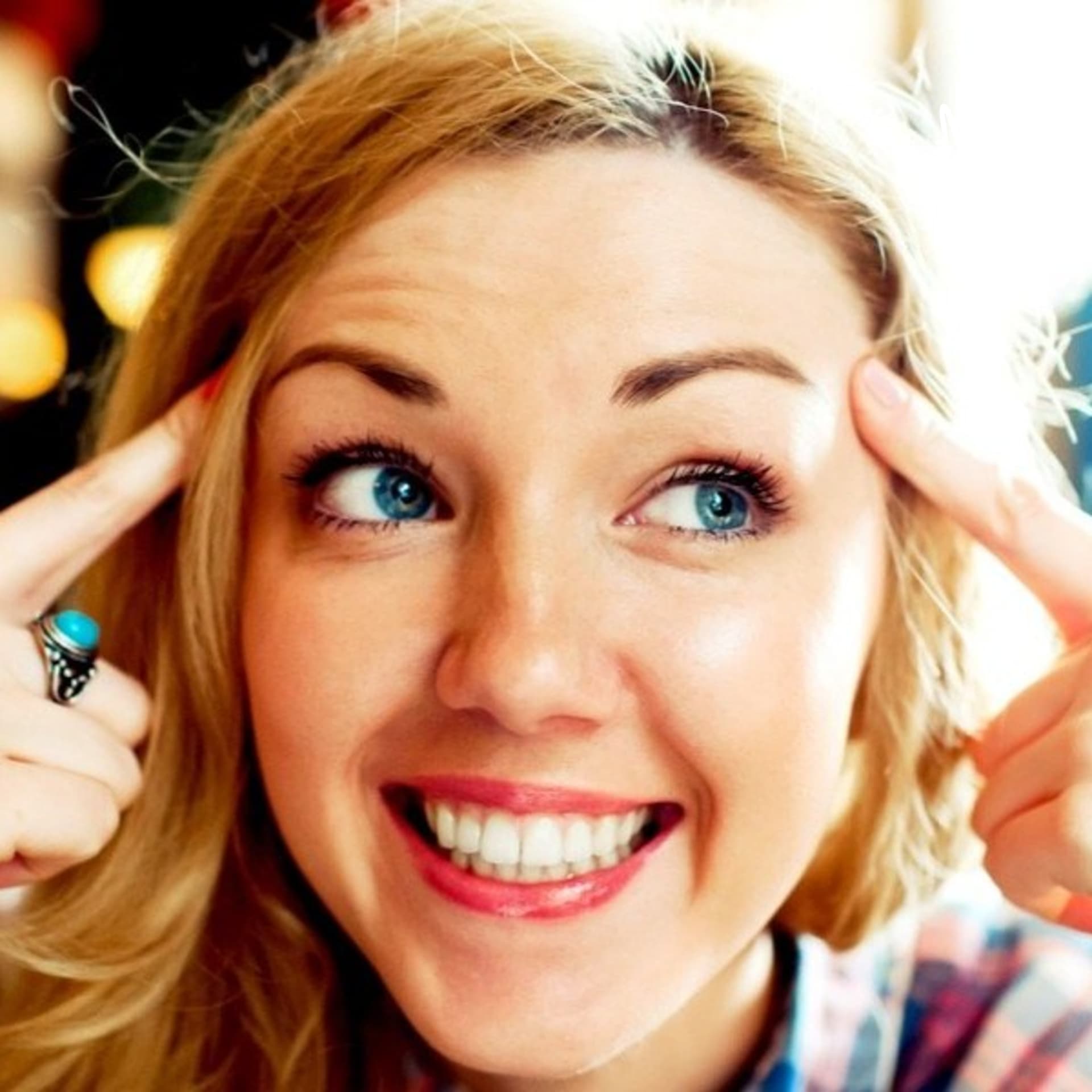 Mentes Positivas - Podcasts