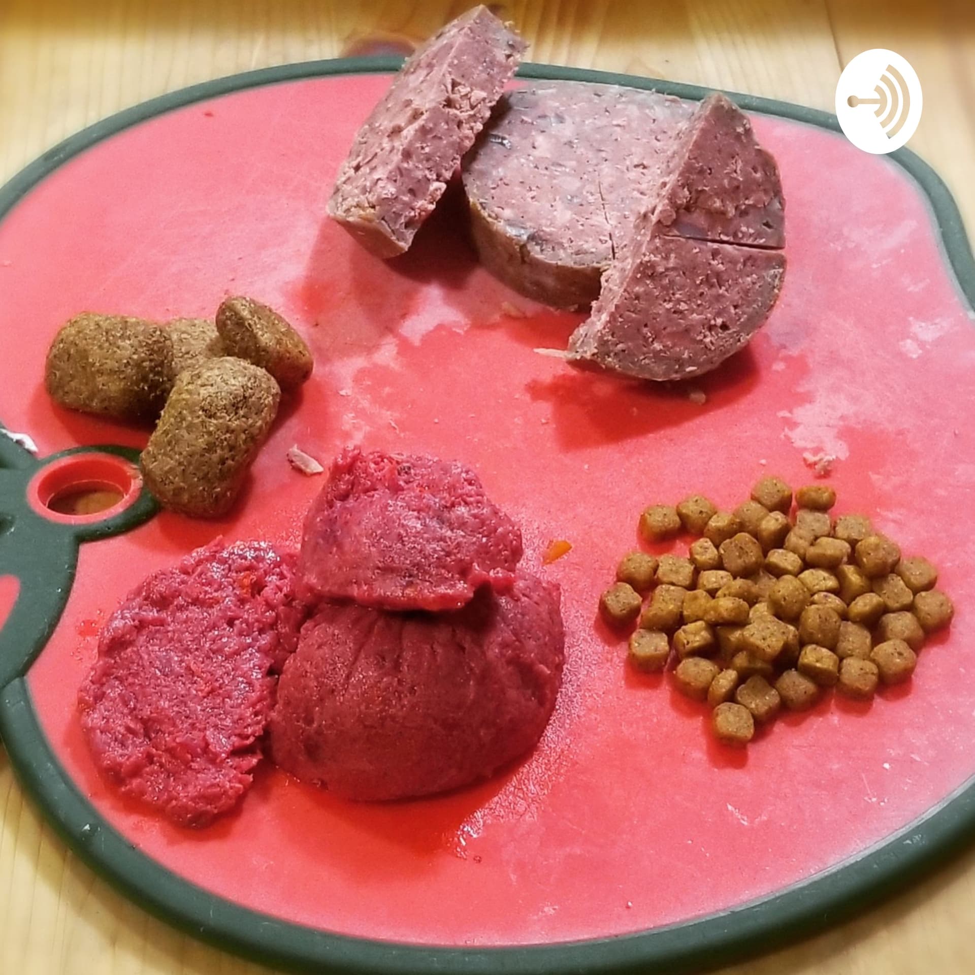LavoieAnimal #1 Podcast - Podcasts