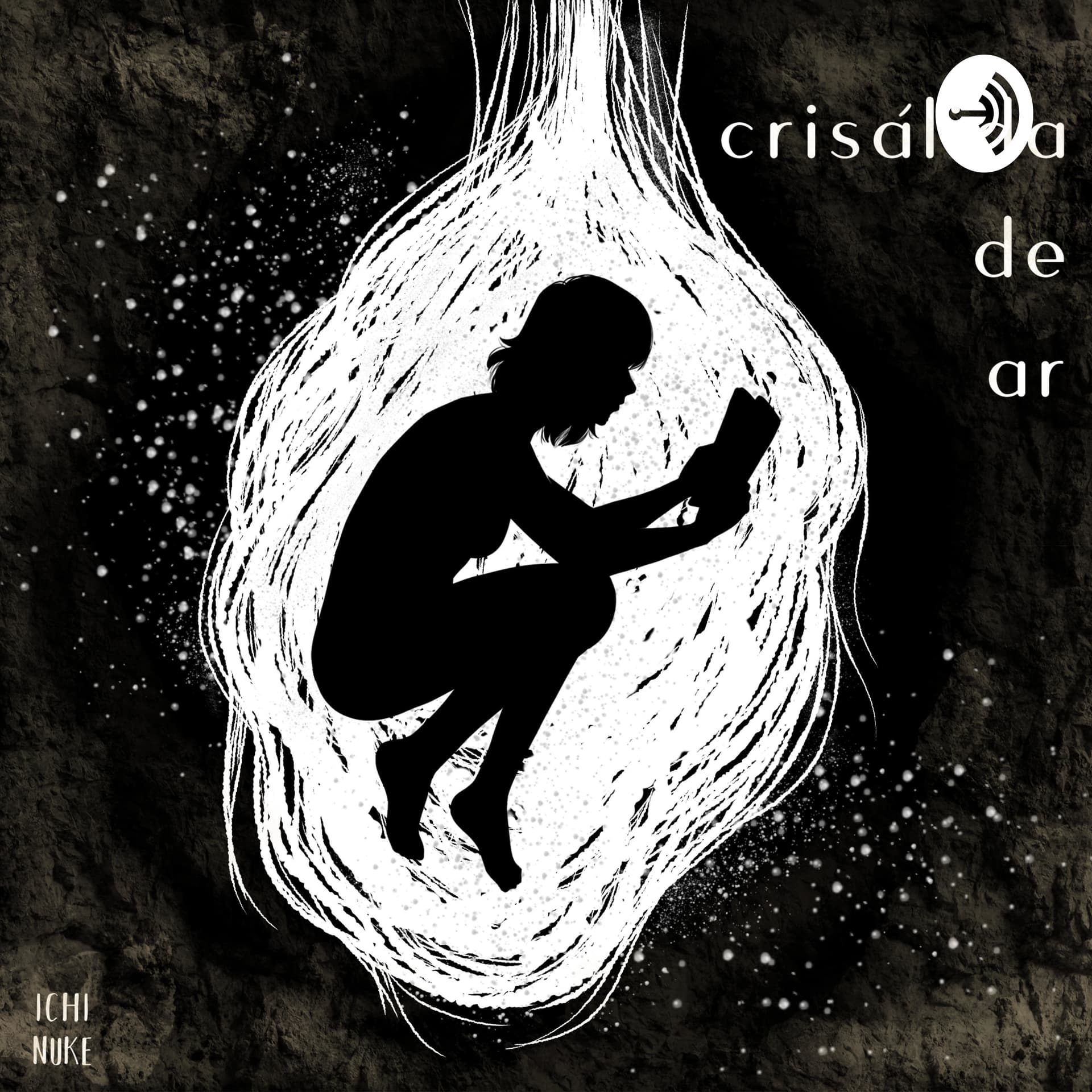 crisálida de ar
