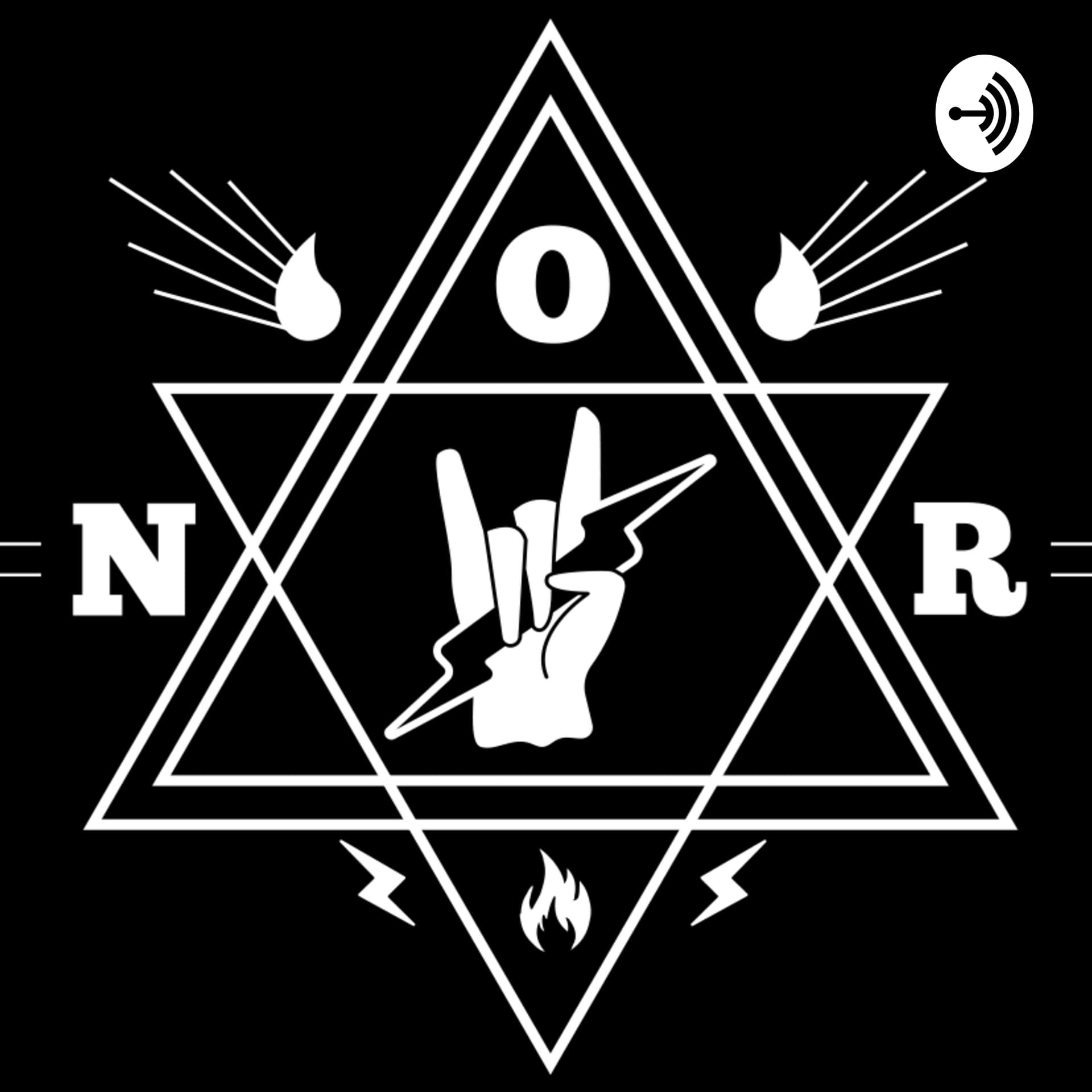 Nuevo Orden del Rock - Podcasts