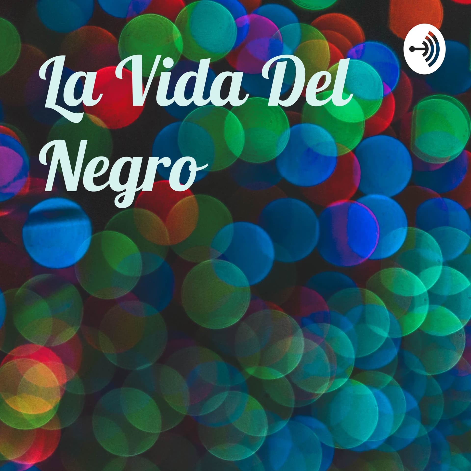 La Vida Del Negro