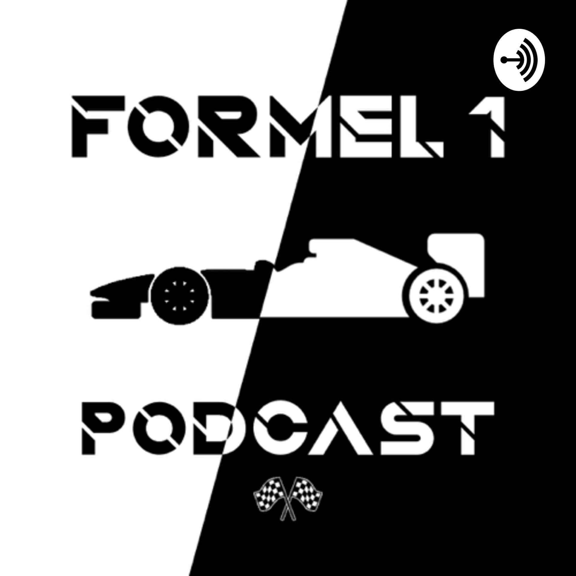 Formel 1 Online Liga Podcast