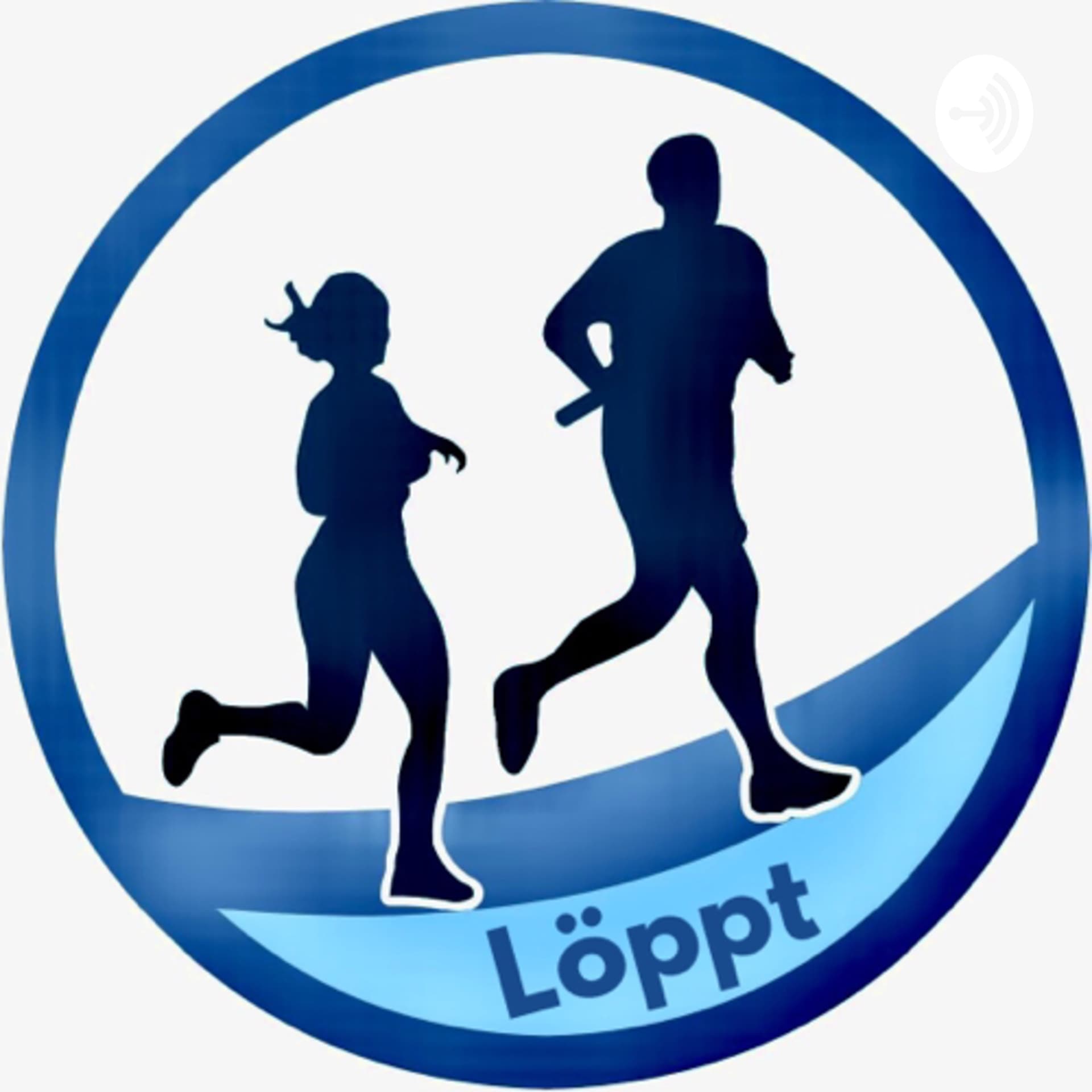 Löppt - Der Podcast der Laufszene-Hamburg - Podcasts