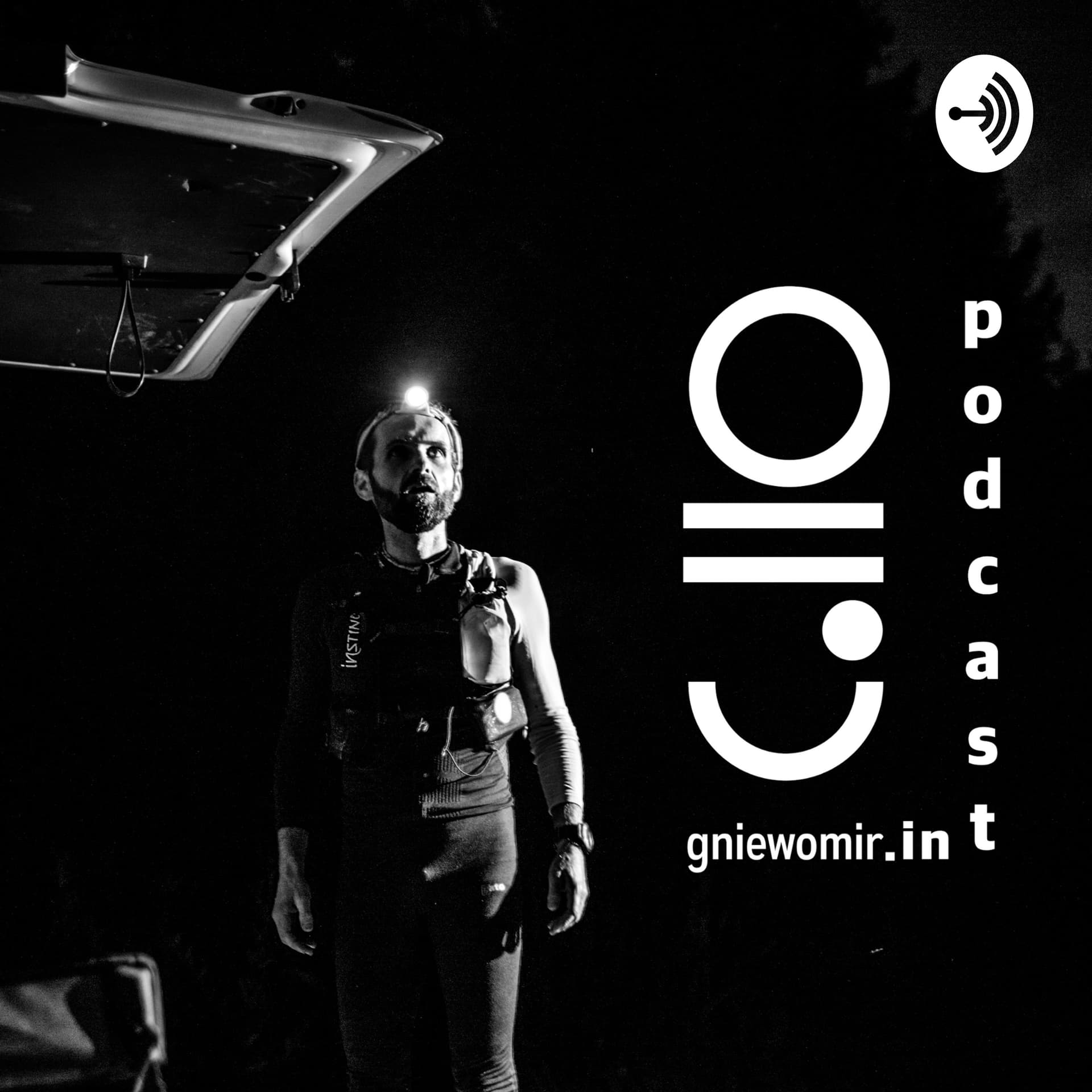 Gniewomir.In-myśl-jedz-biegaj - Podcasts