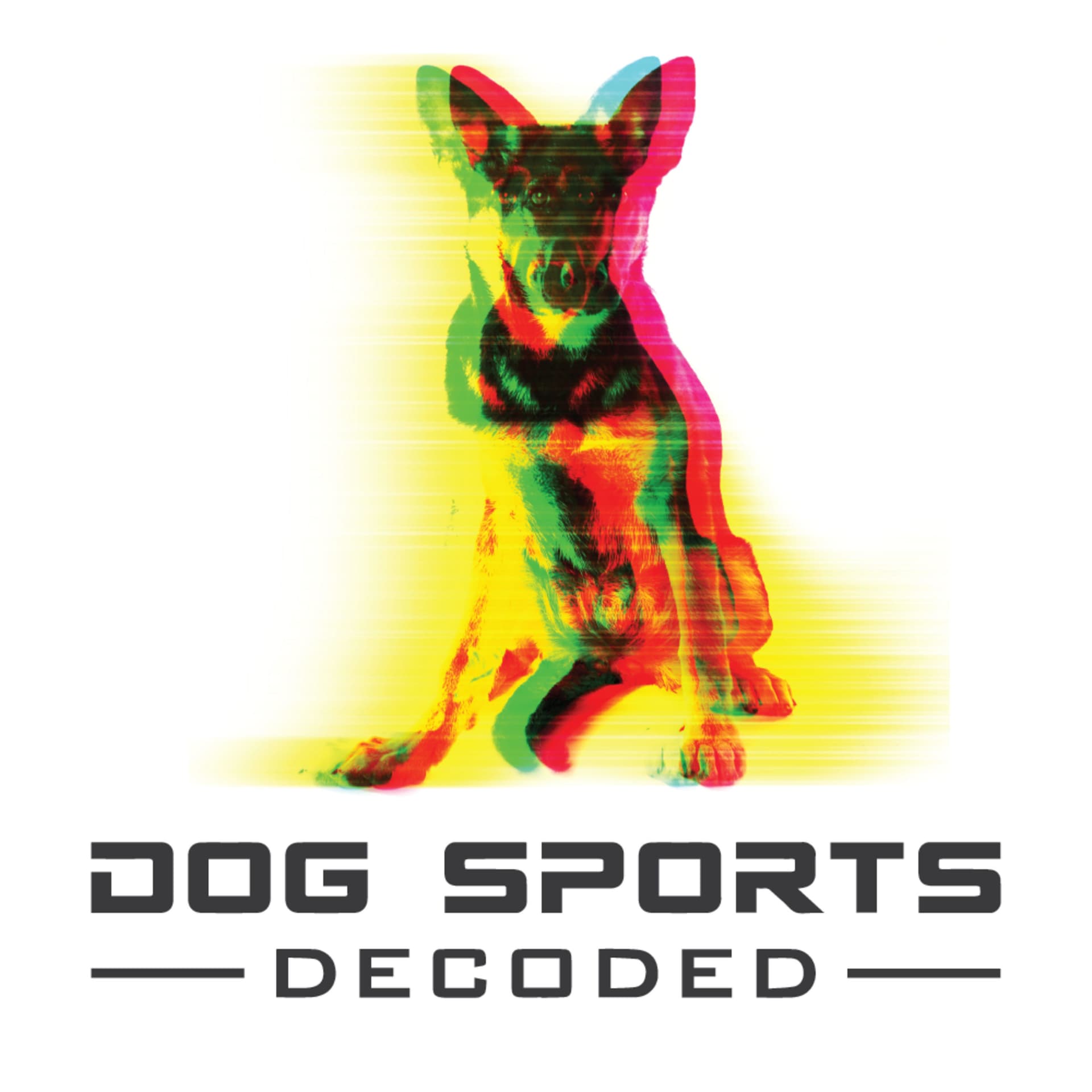 Dog Sports Decoded - Podcasts