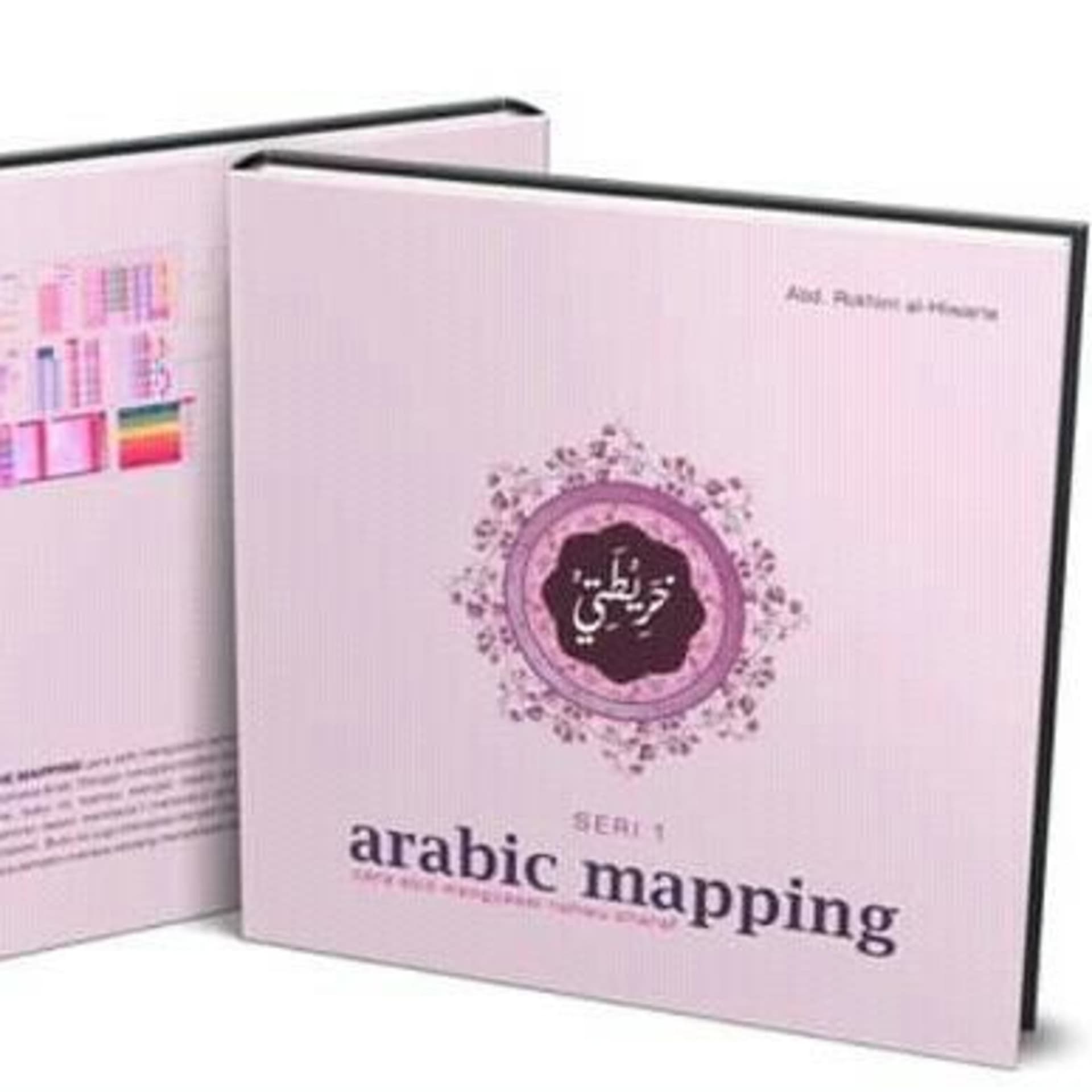 Arabic Mapping - Podcasts