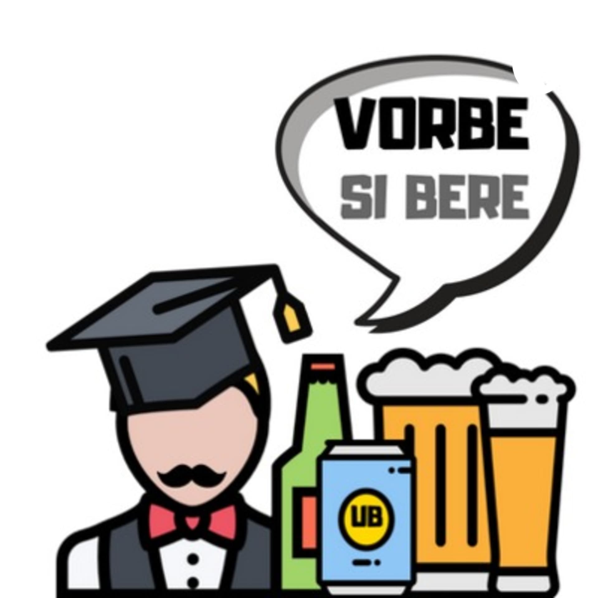 Vorbe si Bere - Podcasts