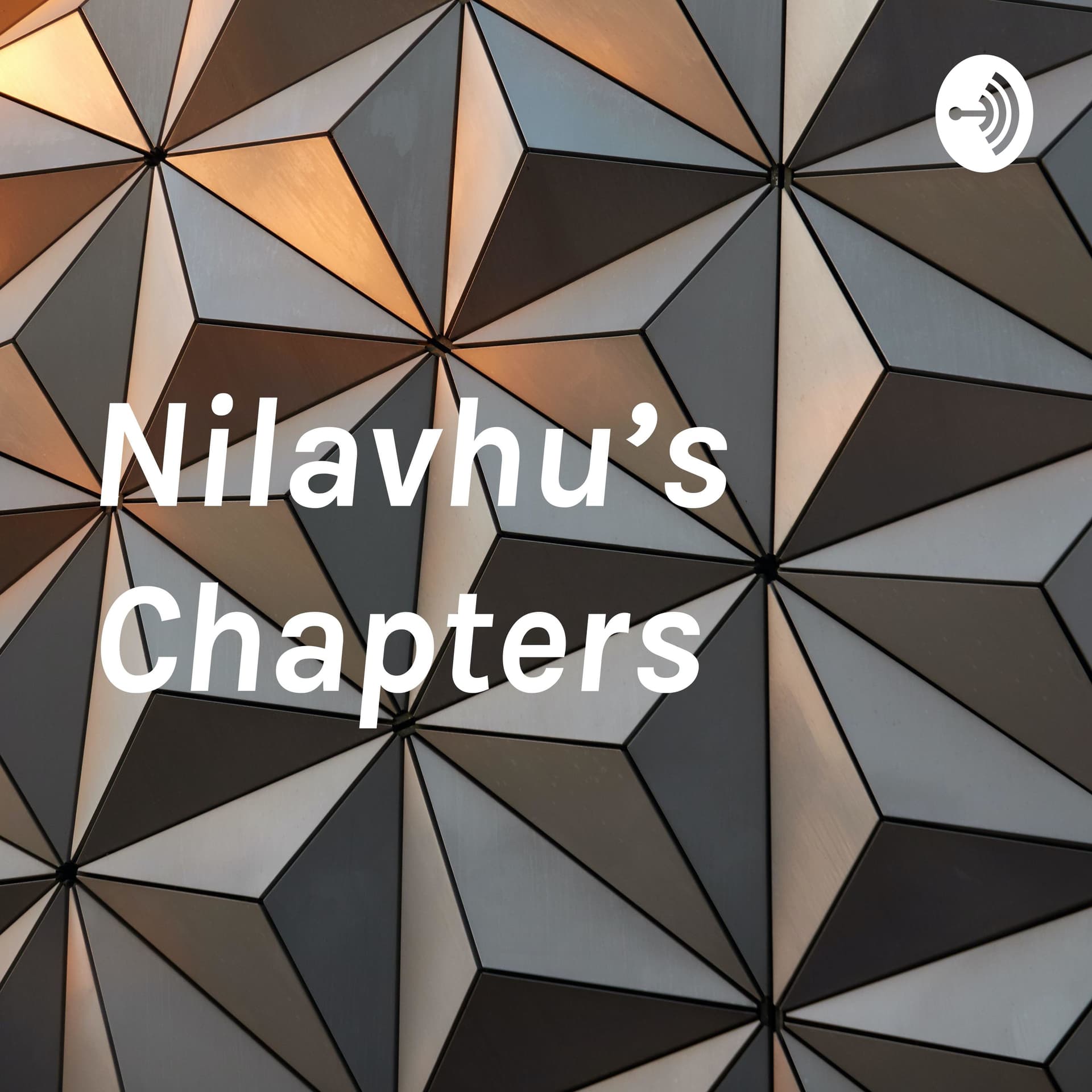 Nilavhu’s Chapters - Podcasts