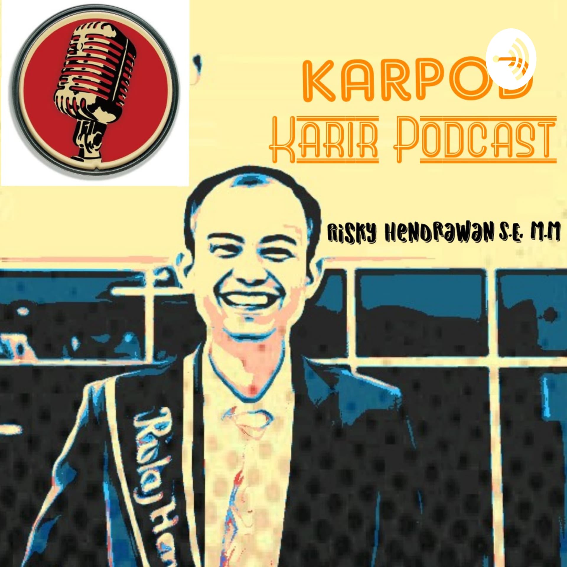 KARPOD - Podcasts