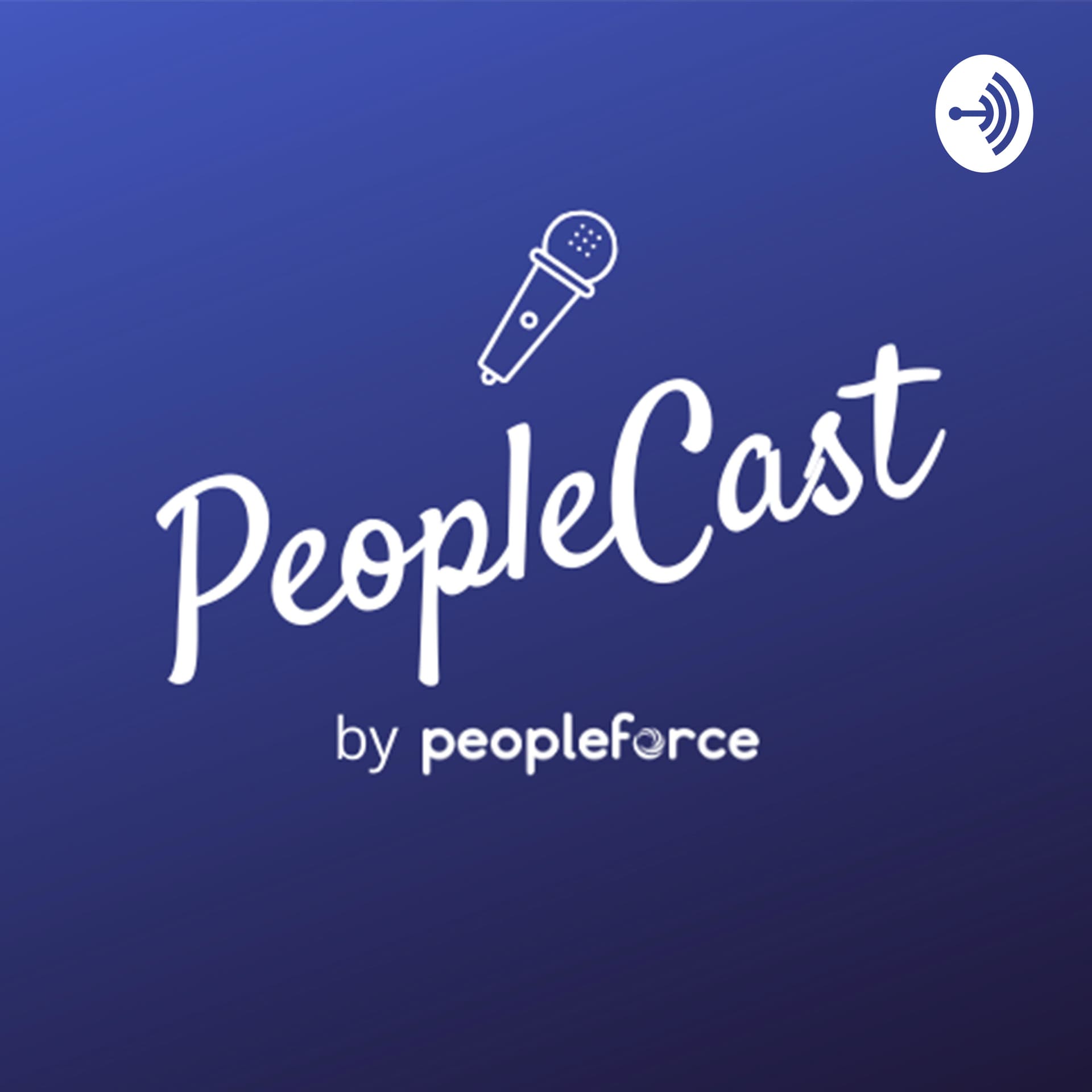 People Cast - Podcasts