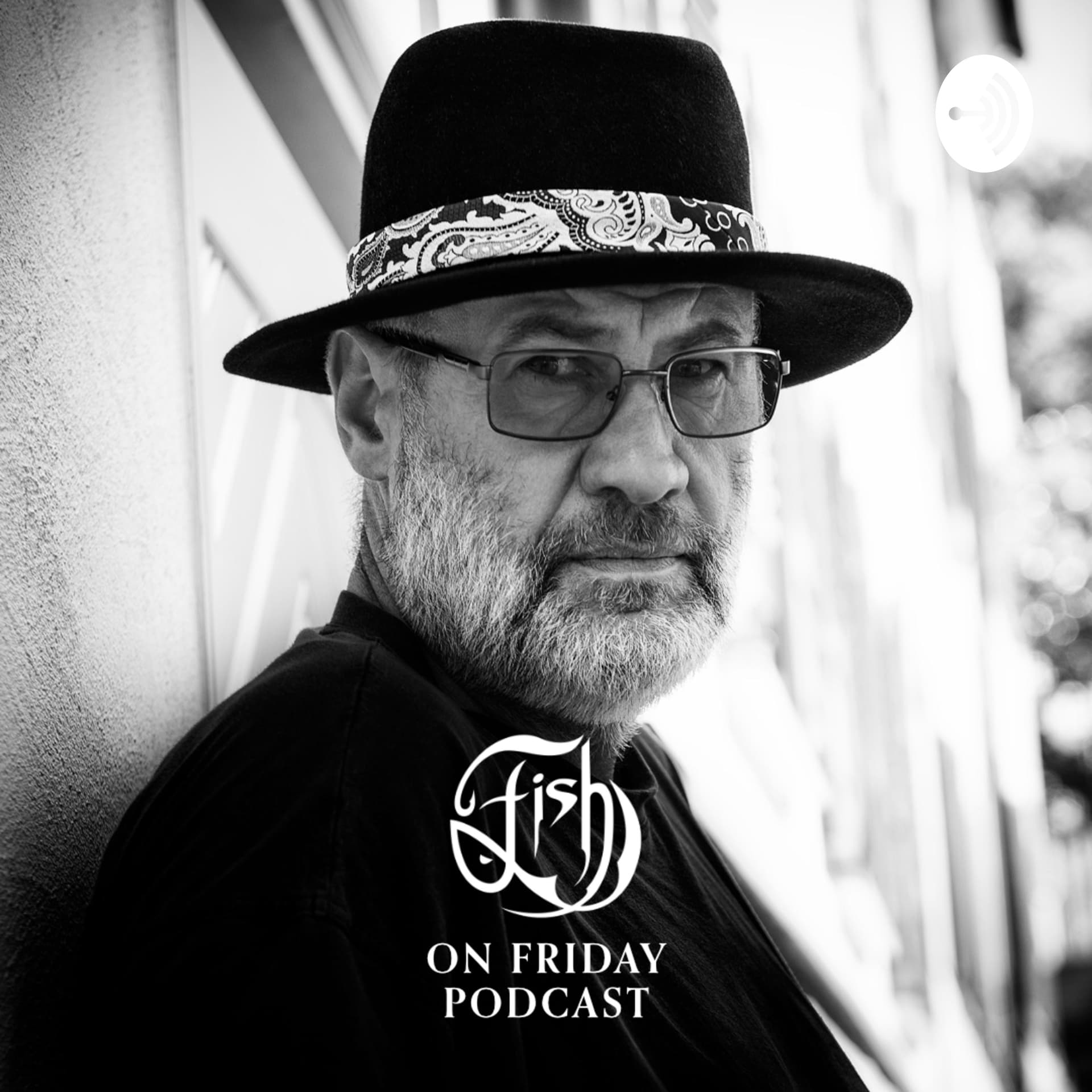 Fish on Friday - Podcasts