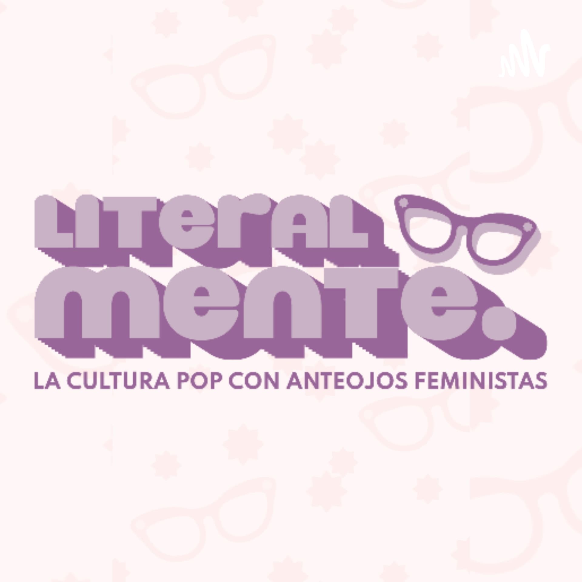 Literalmente - Podcasts