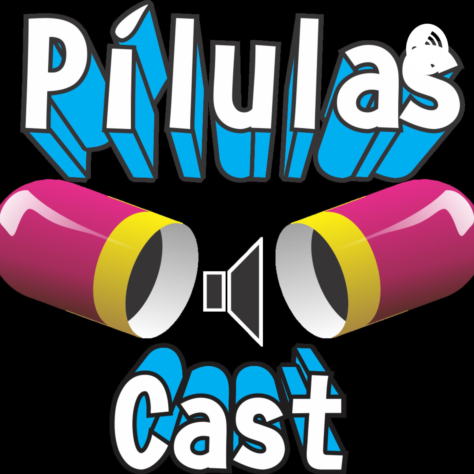 Pílulas cast - Podcasts