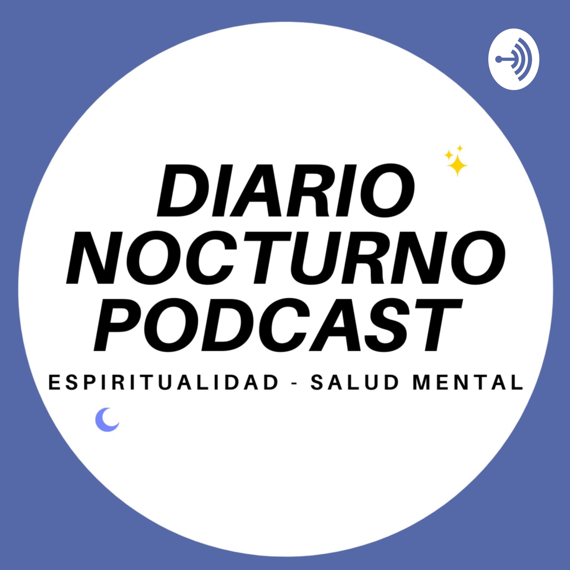 Diario Nocturno - Podcasts