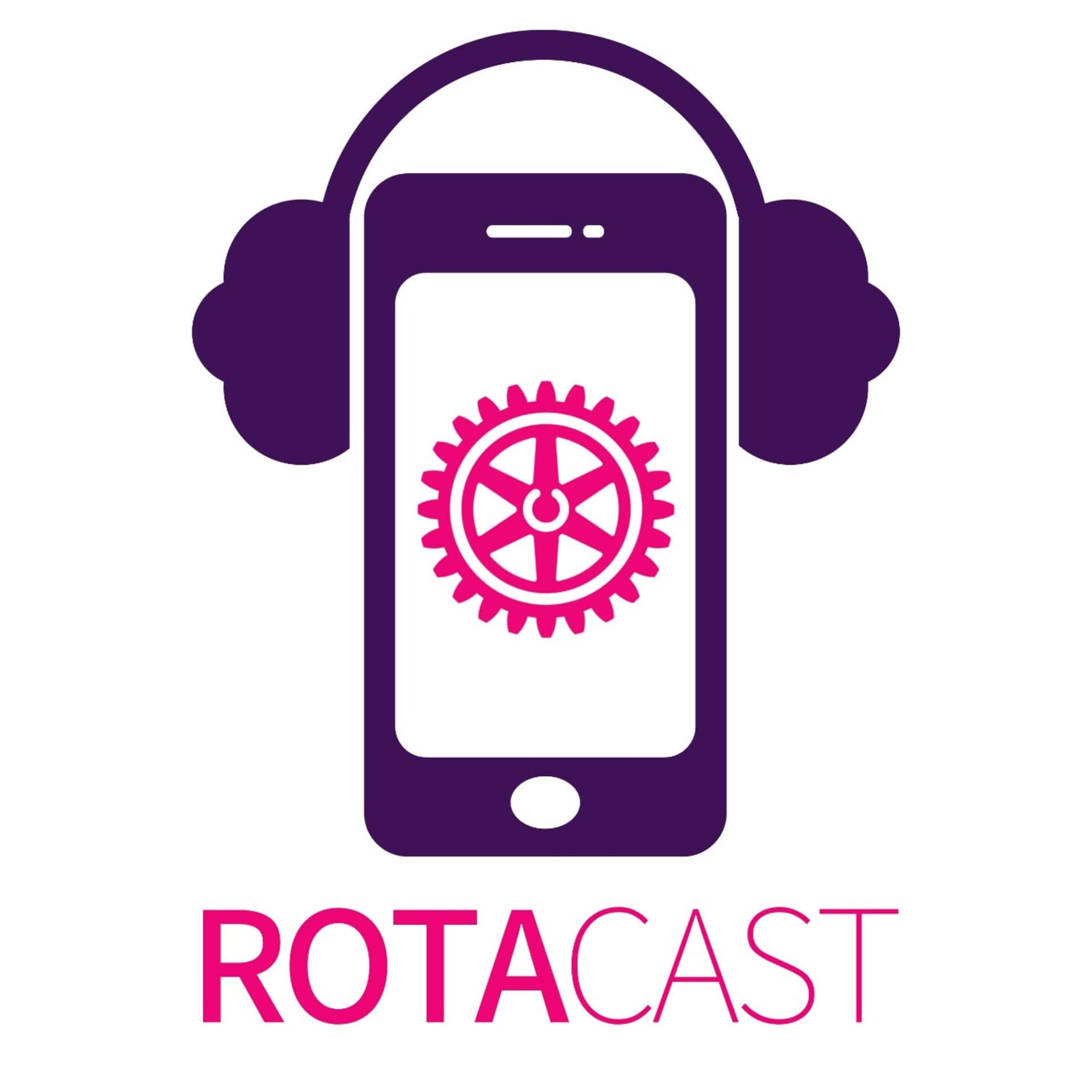 RotaCast