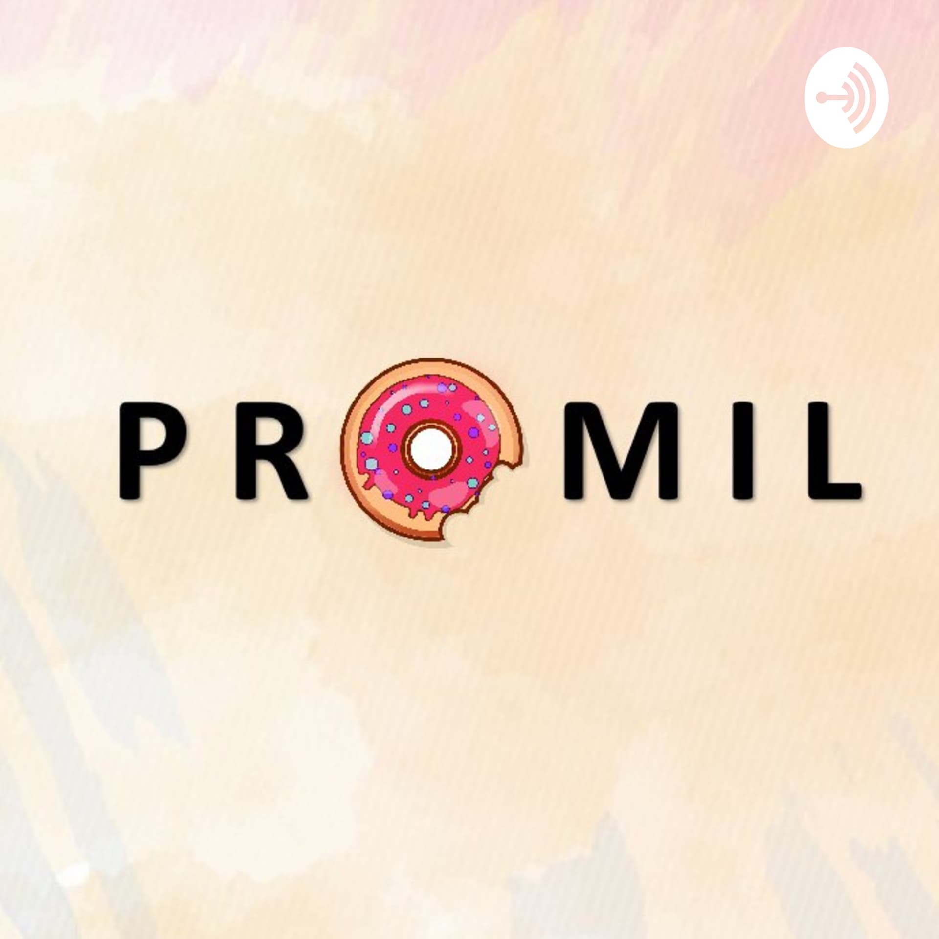 PROMIL (Podcast Ngobrol Sambil Ngemil) - Podcasts