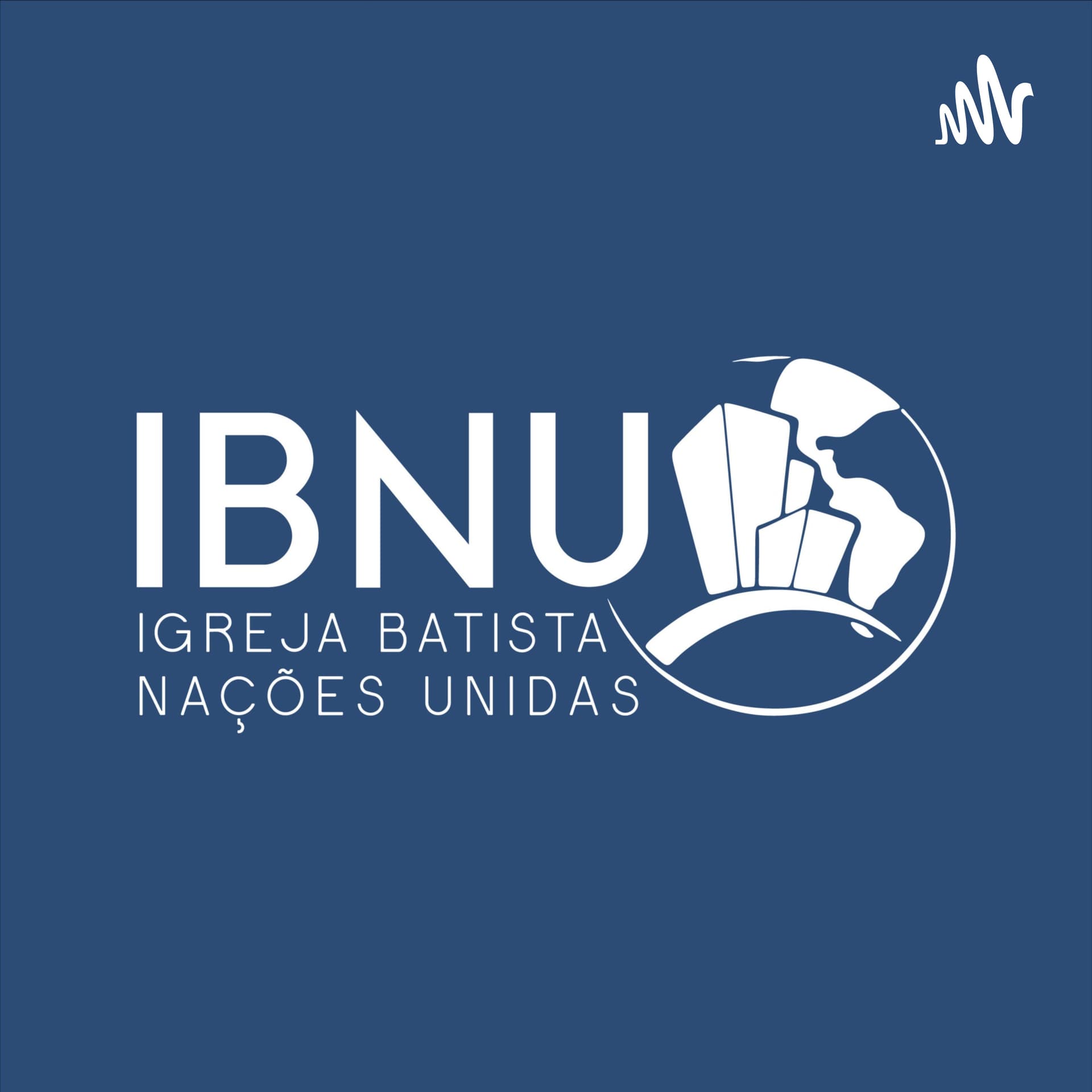 Mensagens IBNU | Luiz Sayão - Podcasts