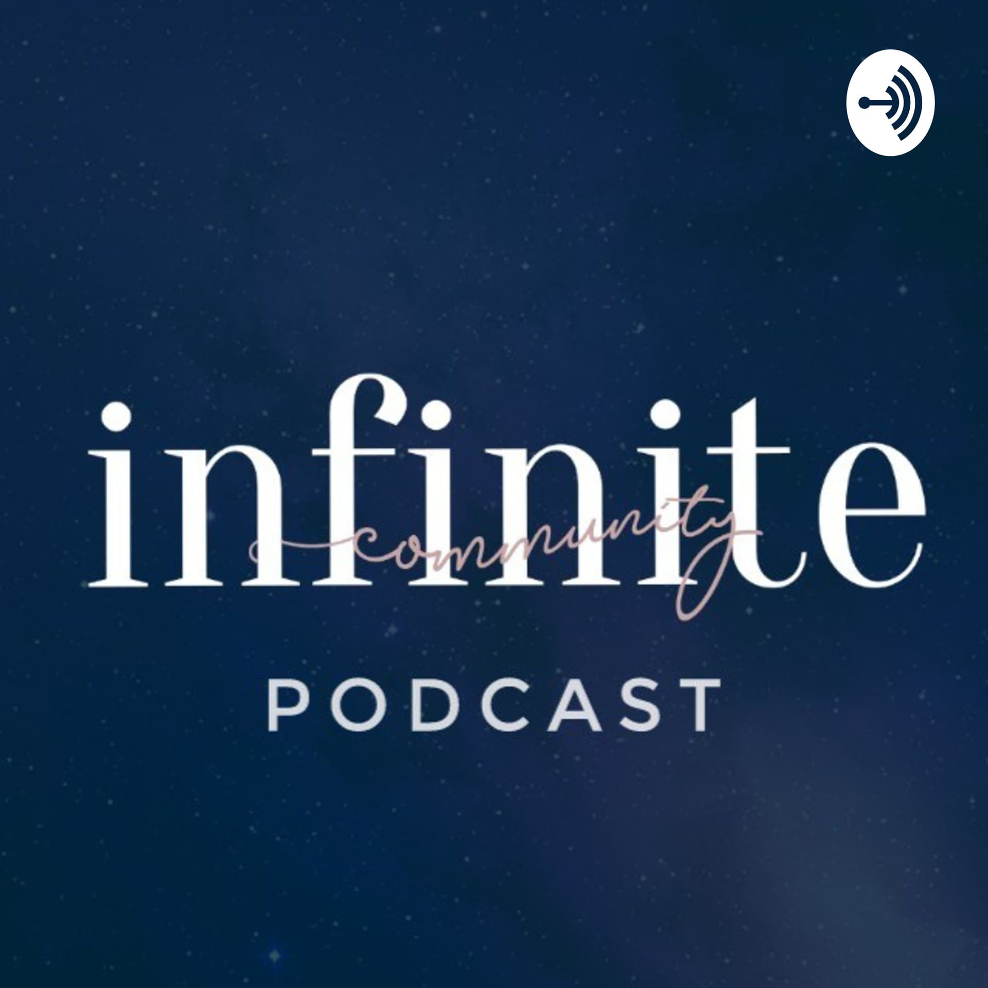 Infinite Community's Podcast - Podcasts