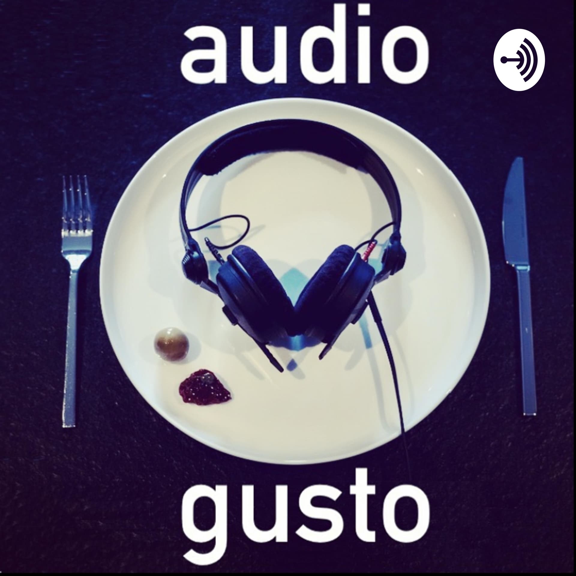 Audio Gusto - Podcasts