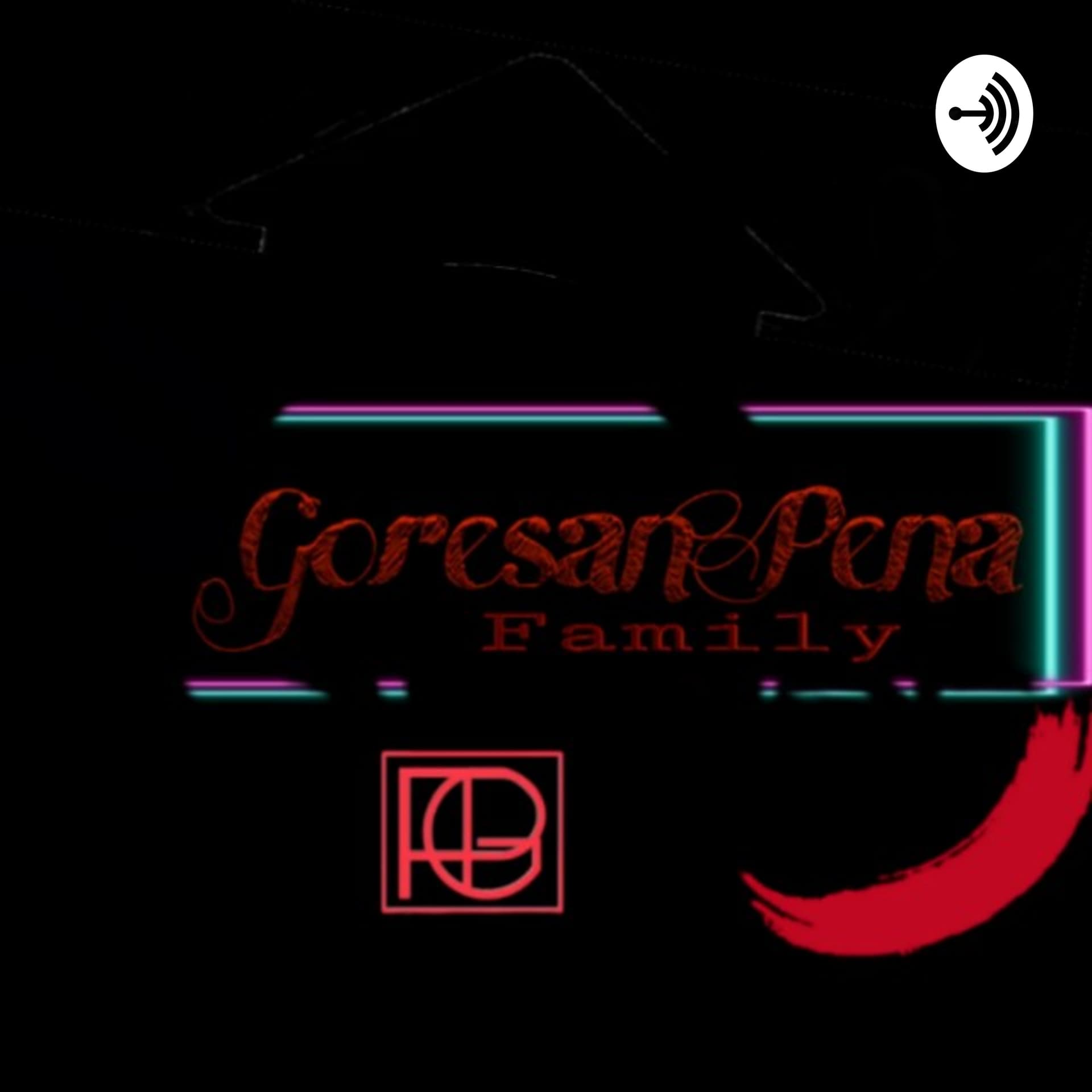 Kumpulan Puisi GPF - Podcasts