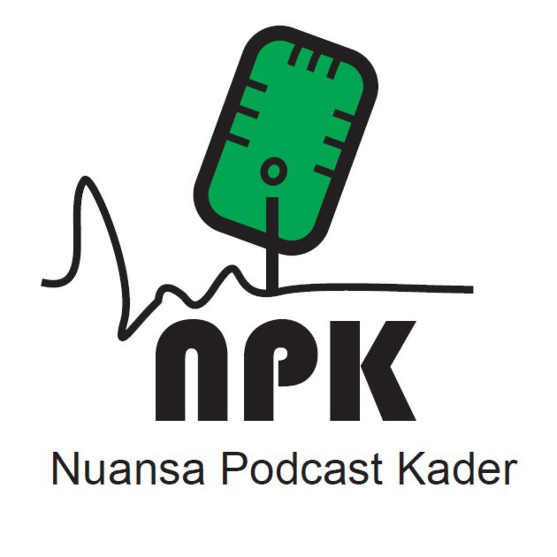 Nuansa Podcast Kader - Podcasts