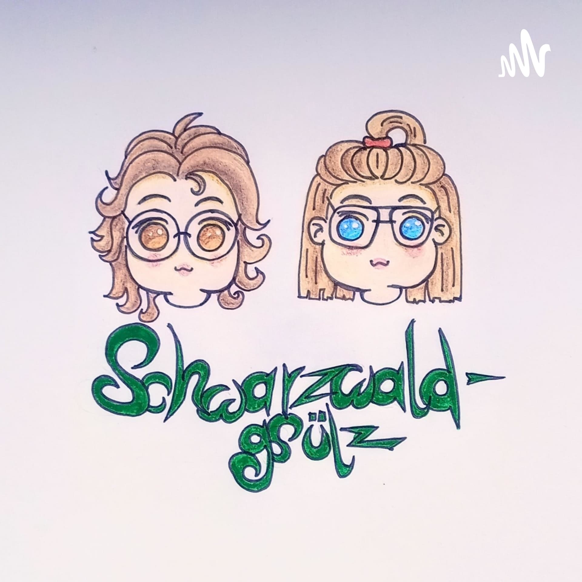 Schwarzwaldgsülz - Podcasts
