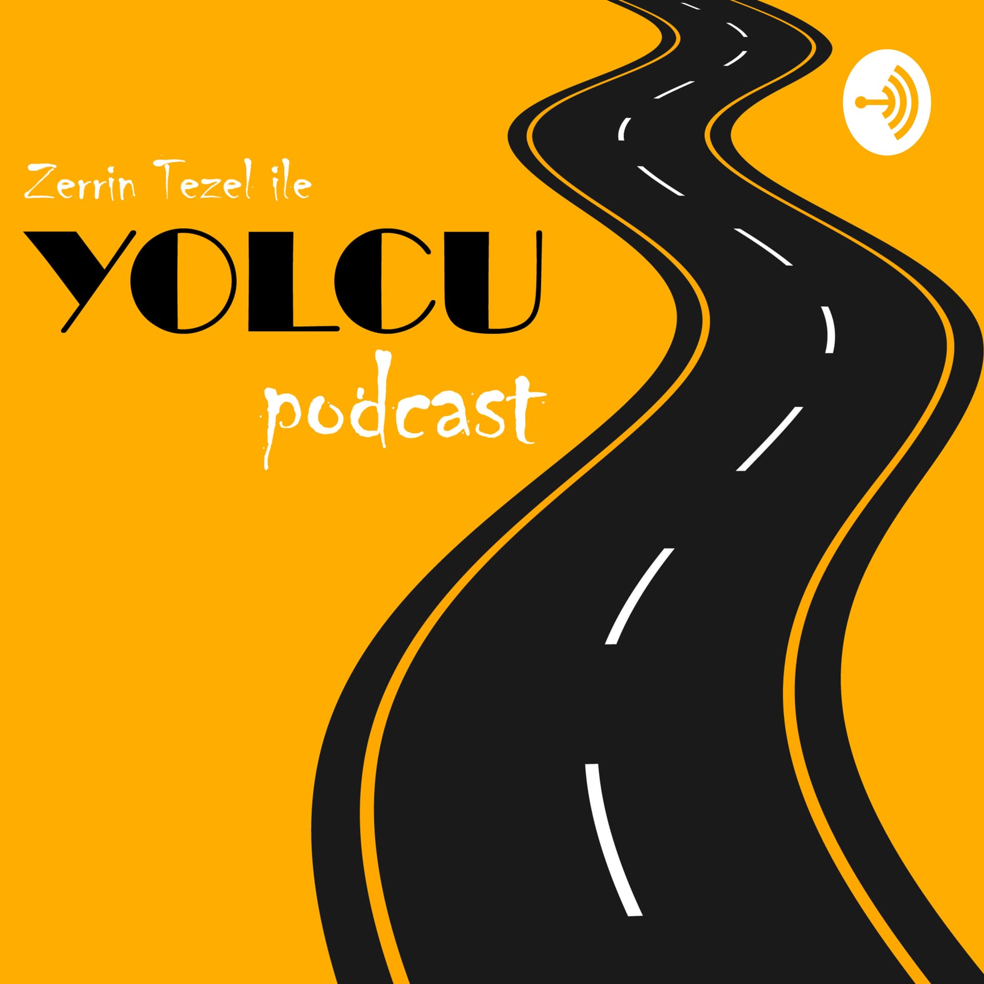 YOLCU - Podcasts