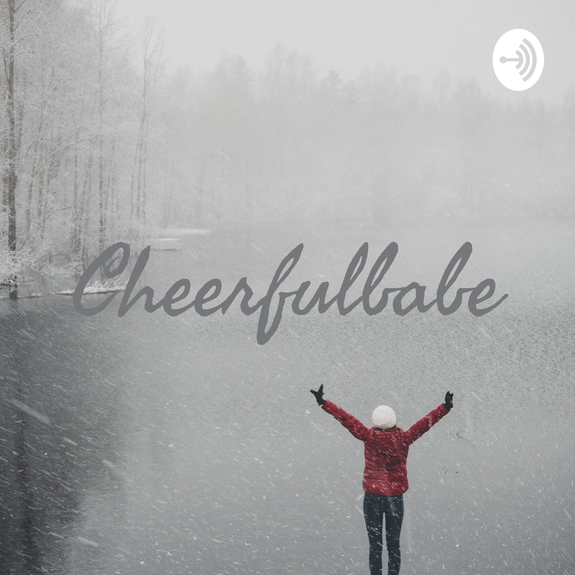 Cheerfulbabe