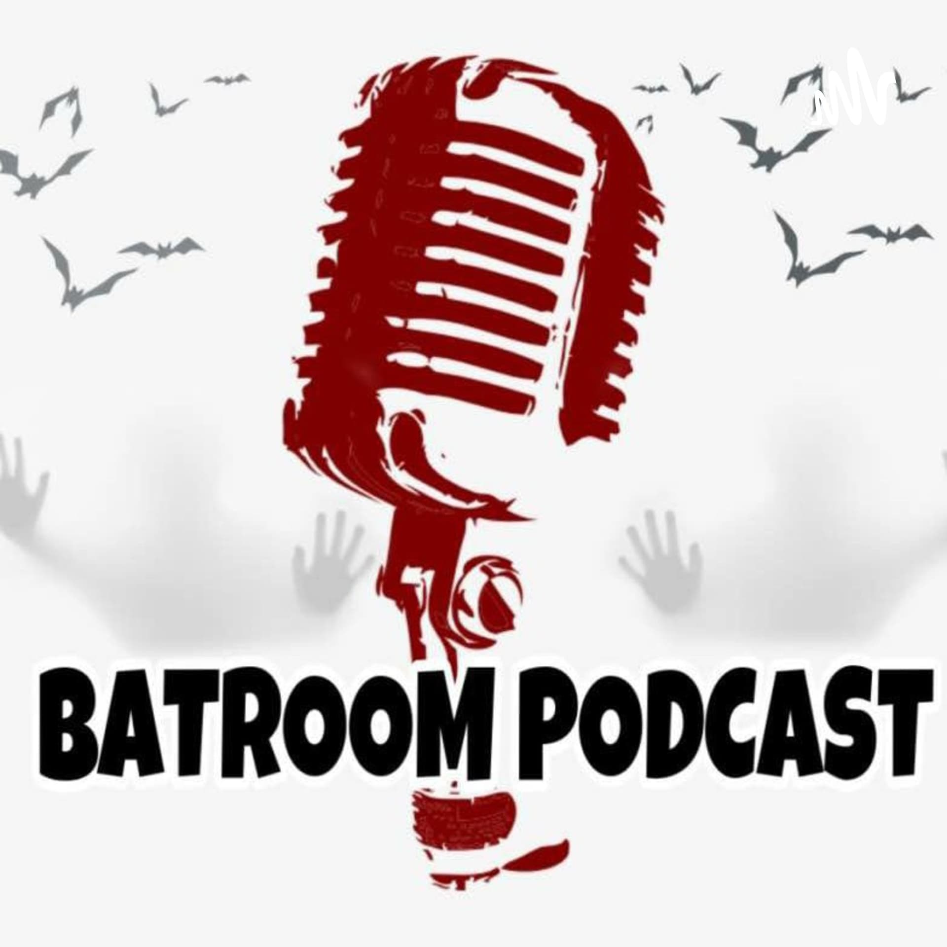 Batroom -podcast - Podcasts