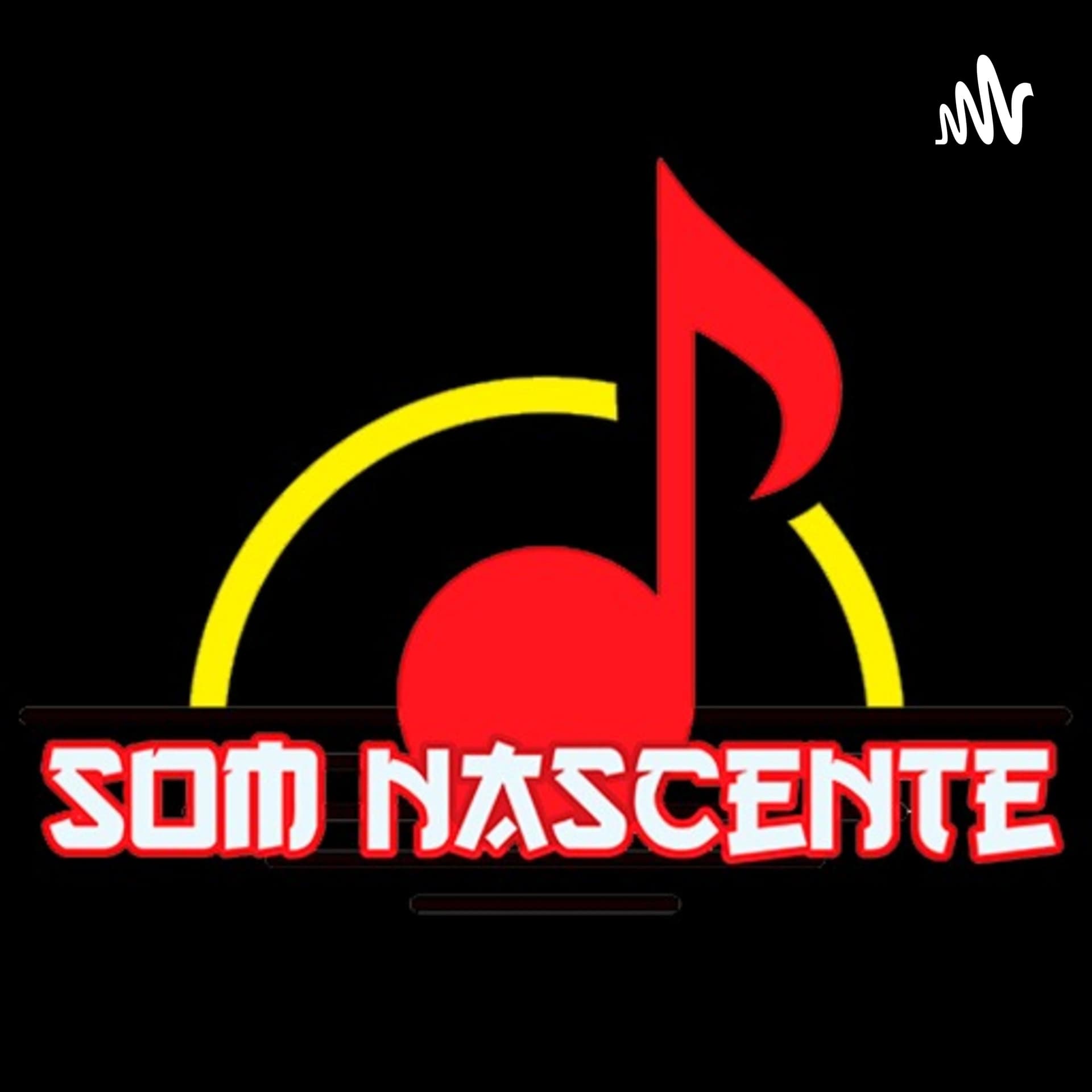 Som Nascente - Podcasts