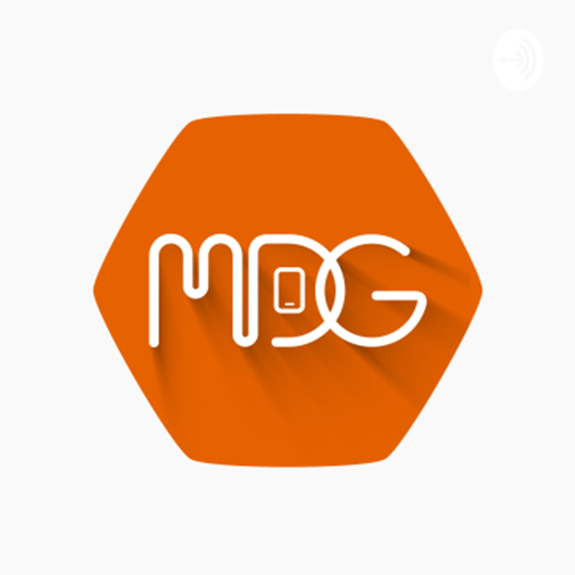 MDG Talks - Podcasts