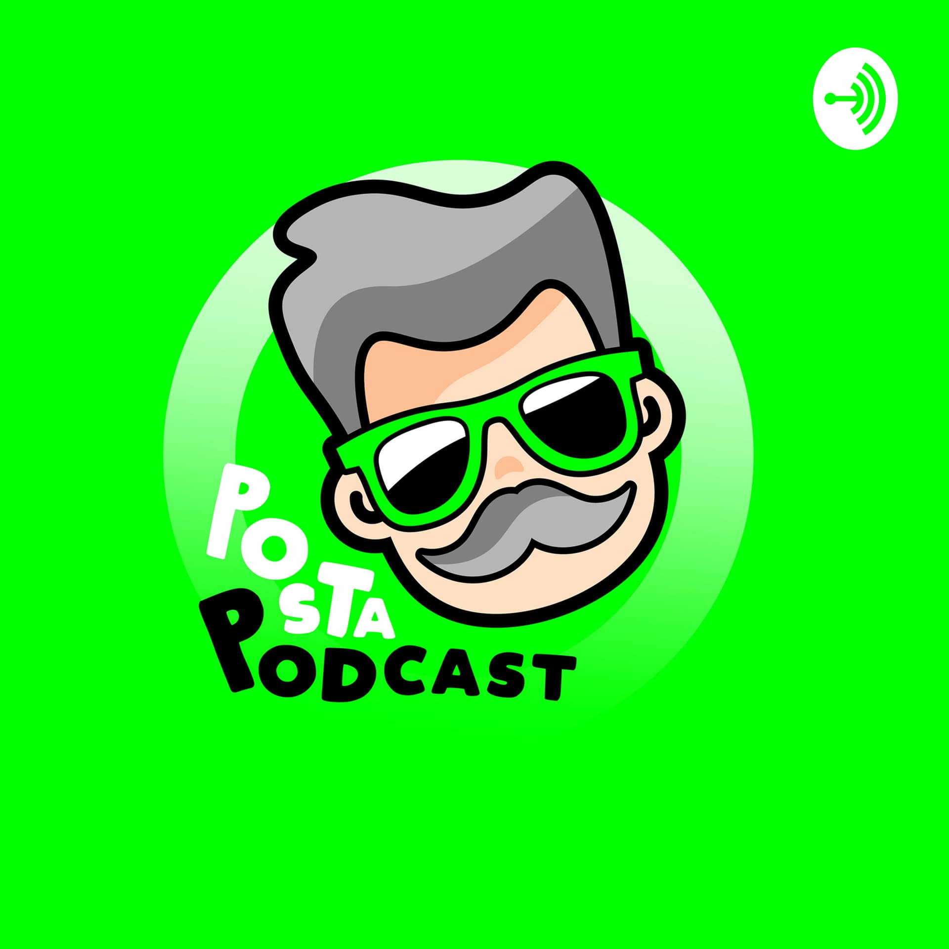 Postapodcast - Podcasts
