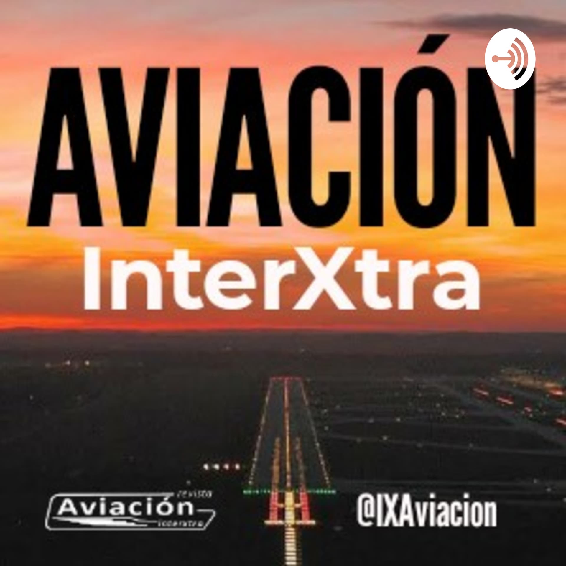 Aviación InterXtra - Podcasts