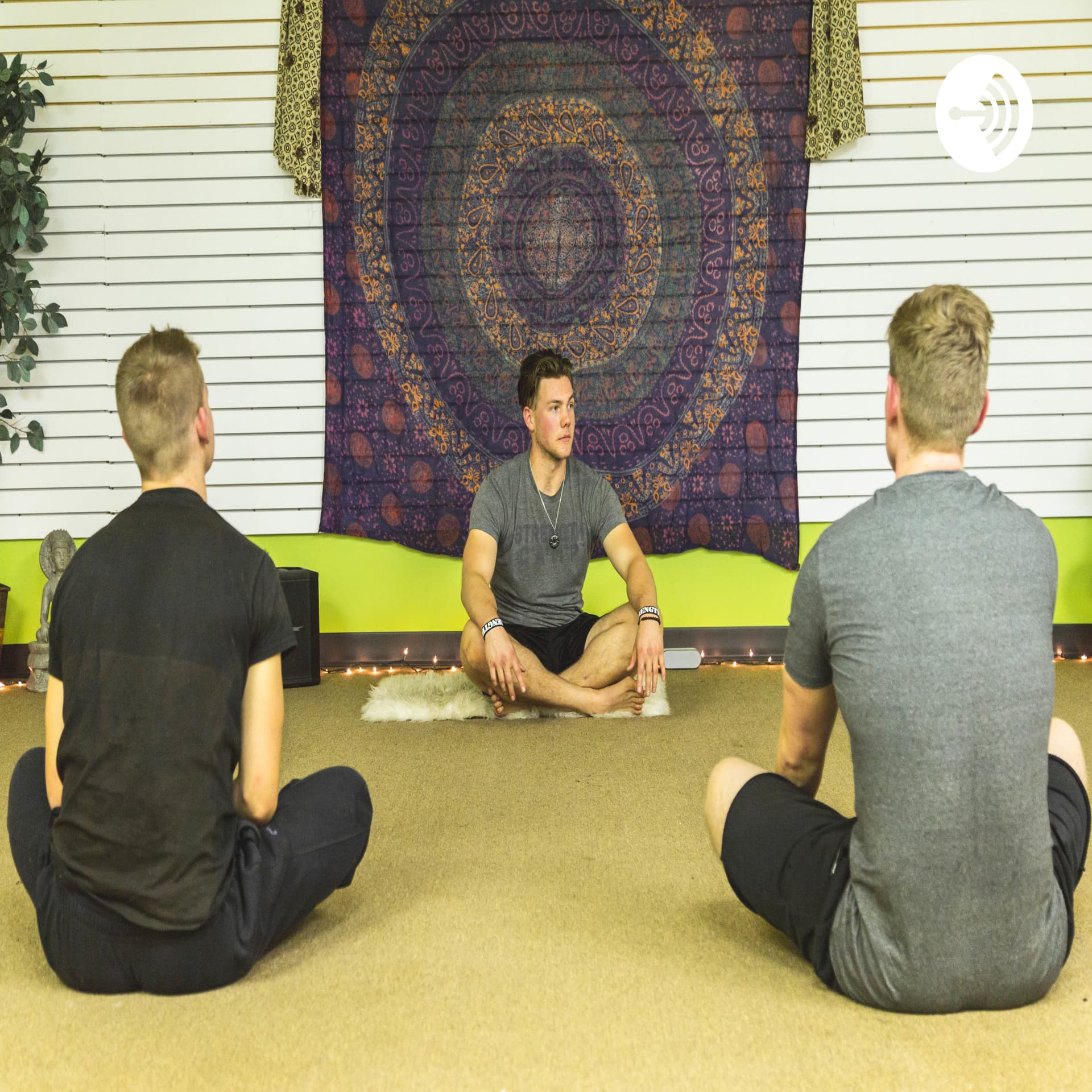 Living Grounded with Jake Birkeland