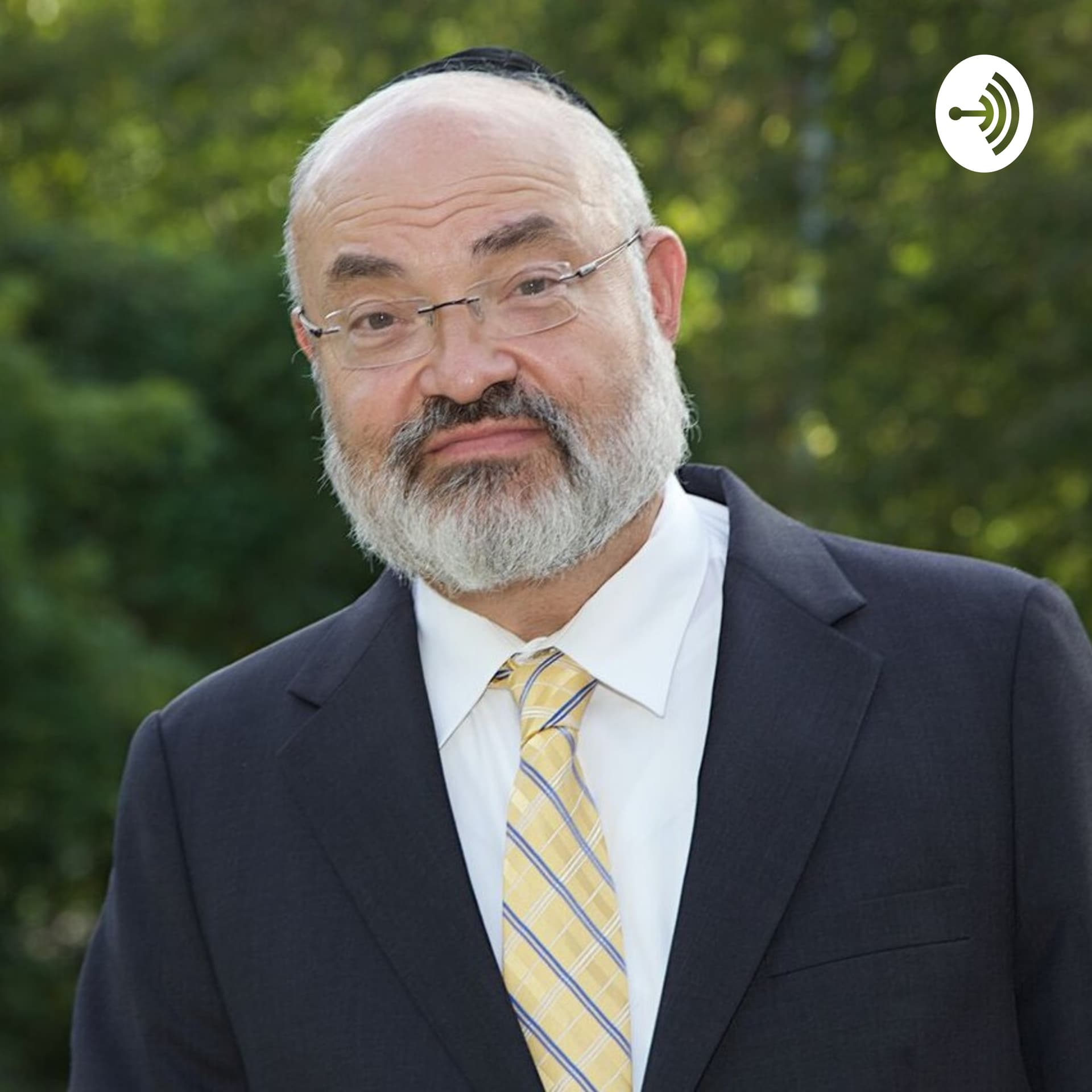 Jewish History with Rabbi Dr. Dovid Katz - Podcasts