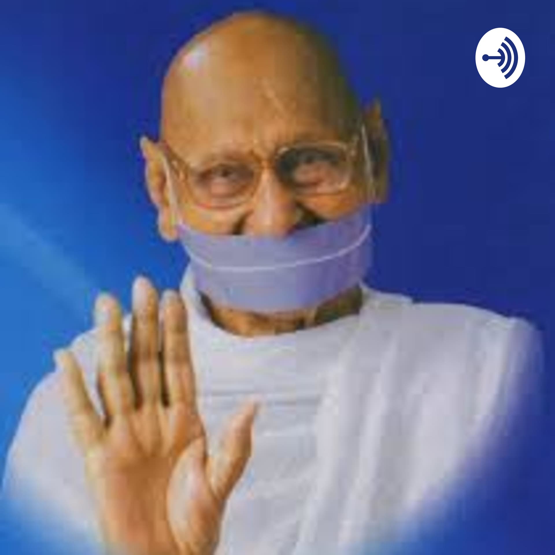 Acharya Mahapragya Pravachan - Podcasts