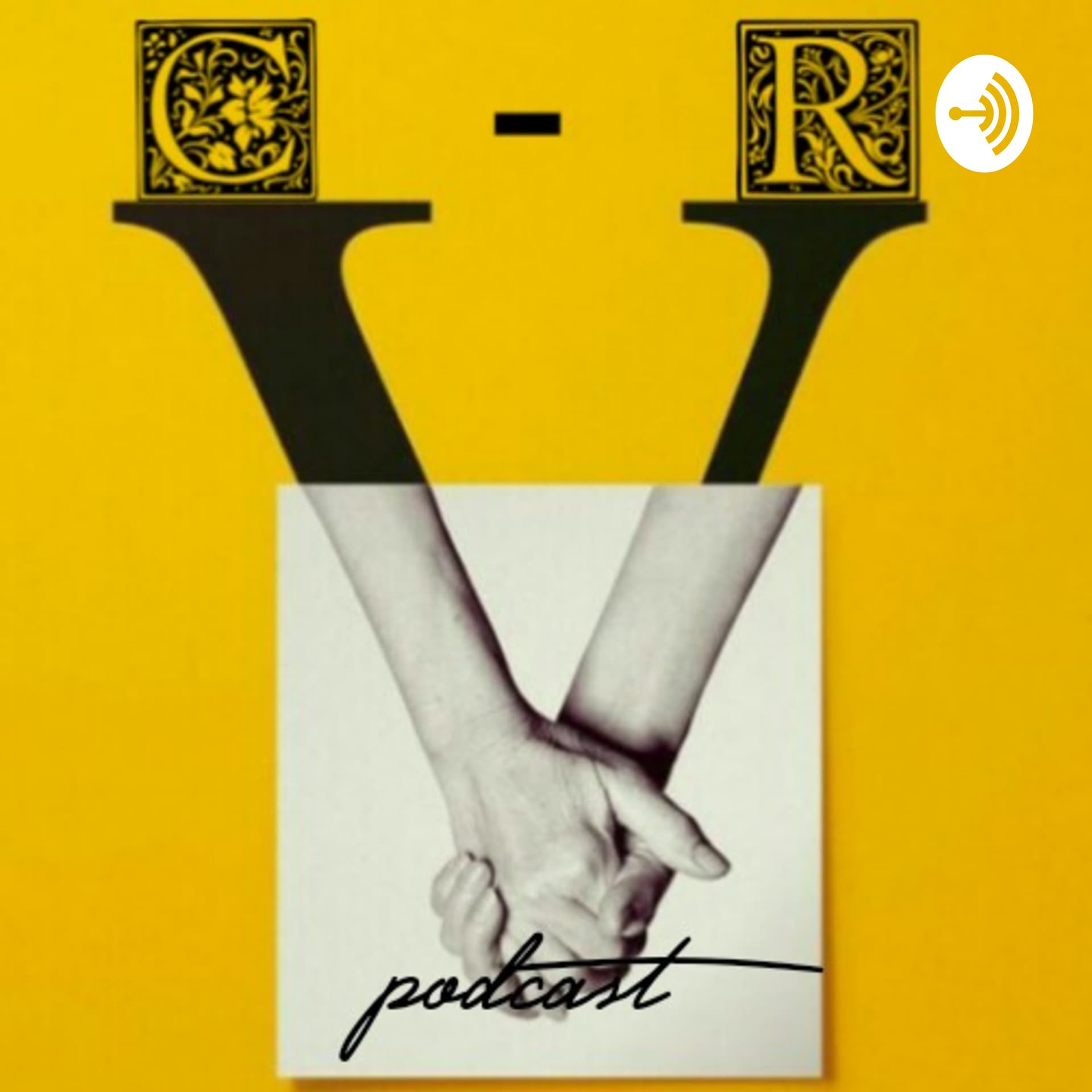Cinta - Rosh Vitria ( CRV ) - Podcasts