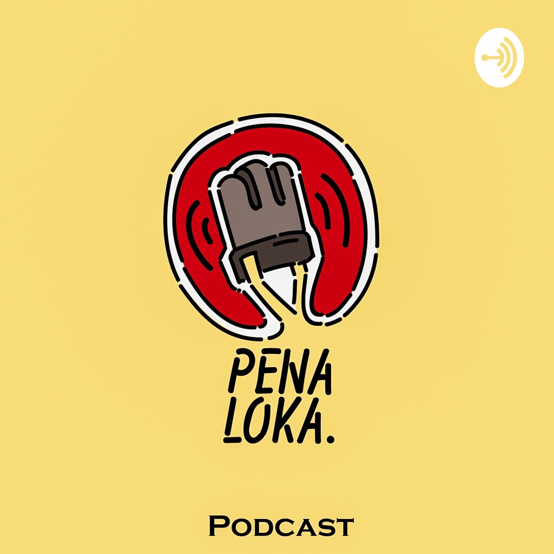 Penaloka. - Podcasts