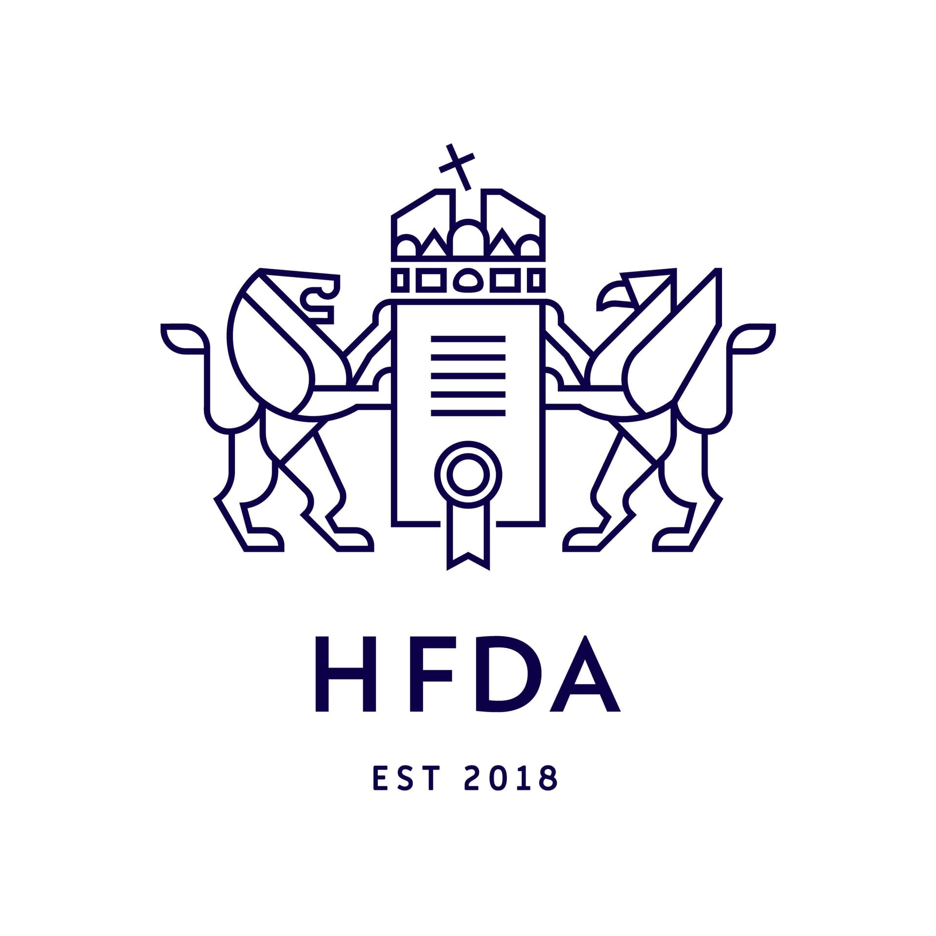 HFDA - Podcasts