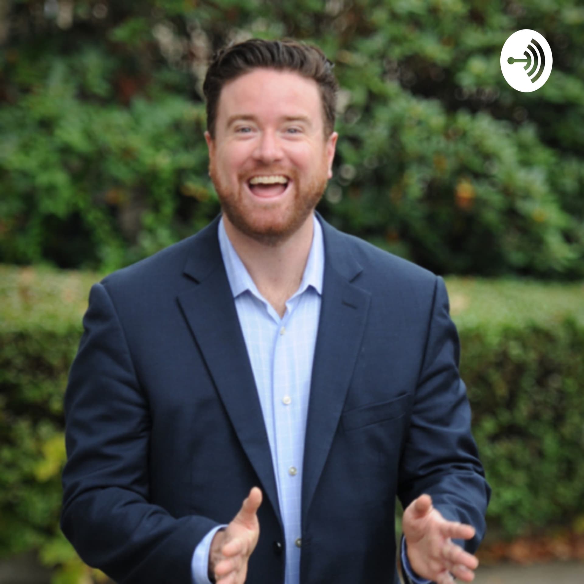 Awakened by Whispering Love - Podcasts
