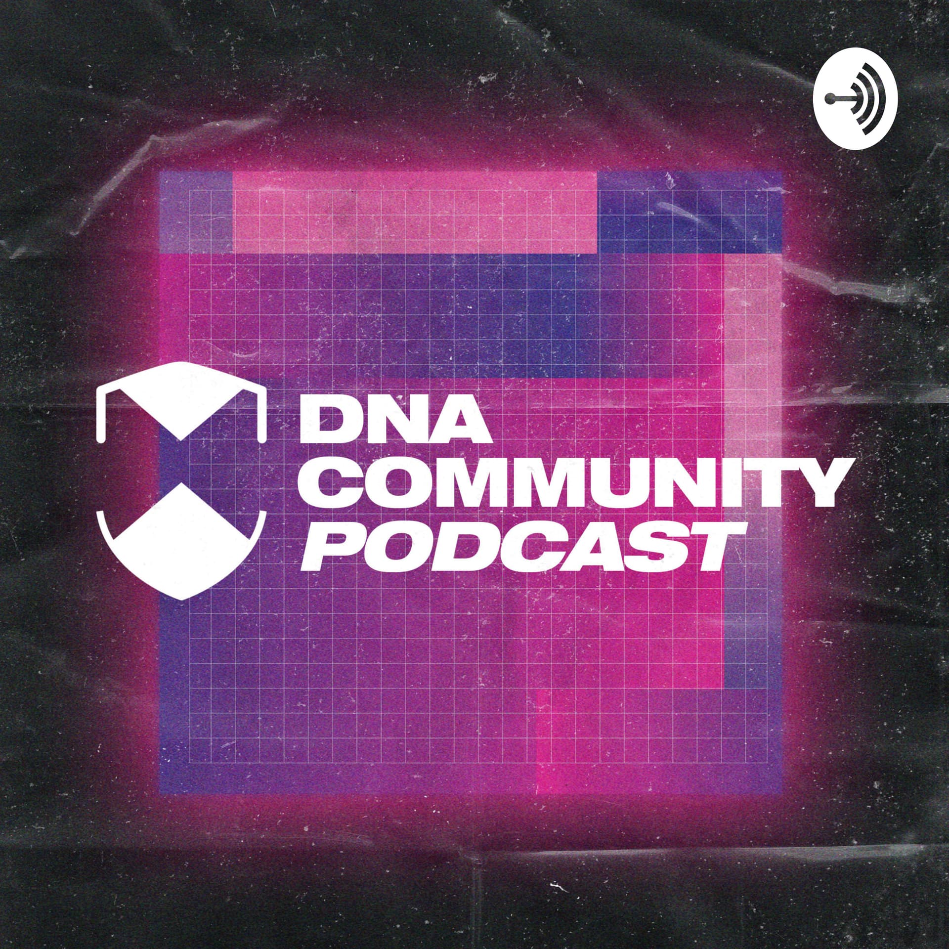 DNA Community Podcast - Podcasts