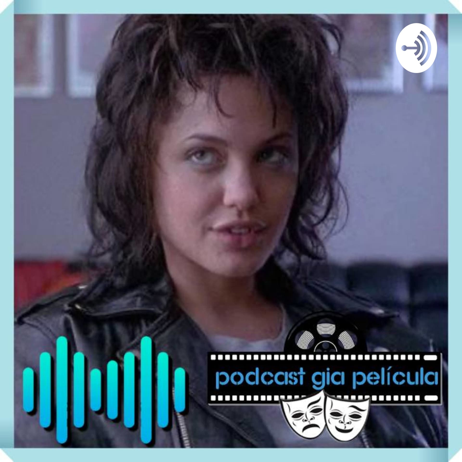 Movies and Actors Sandy Quinn - Podcasts