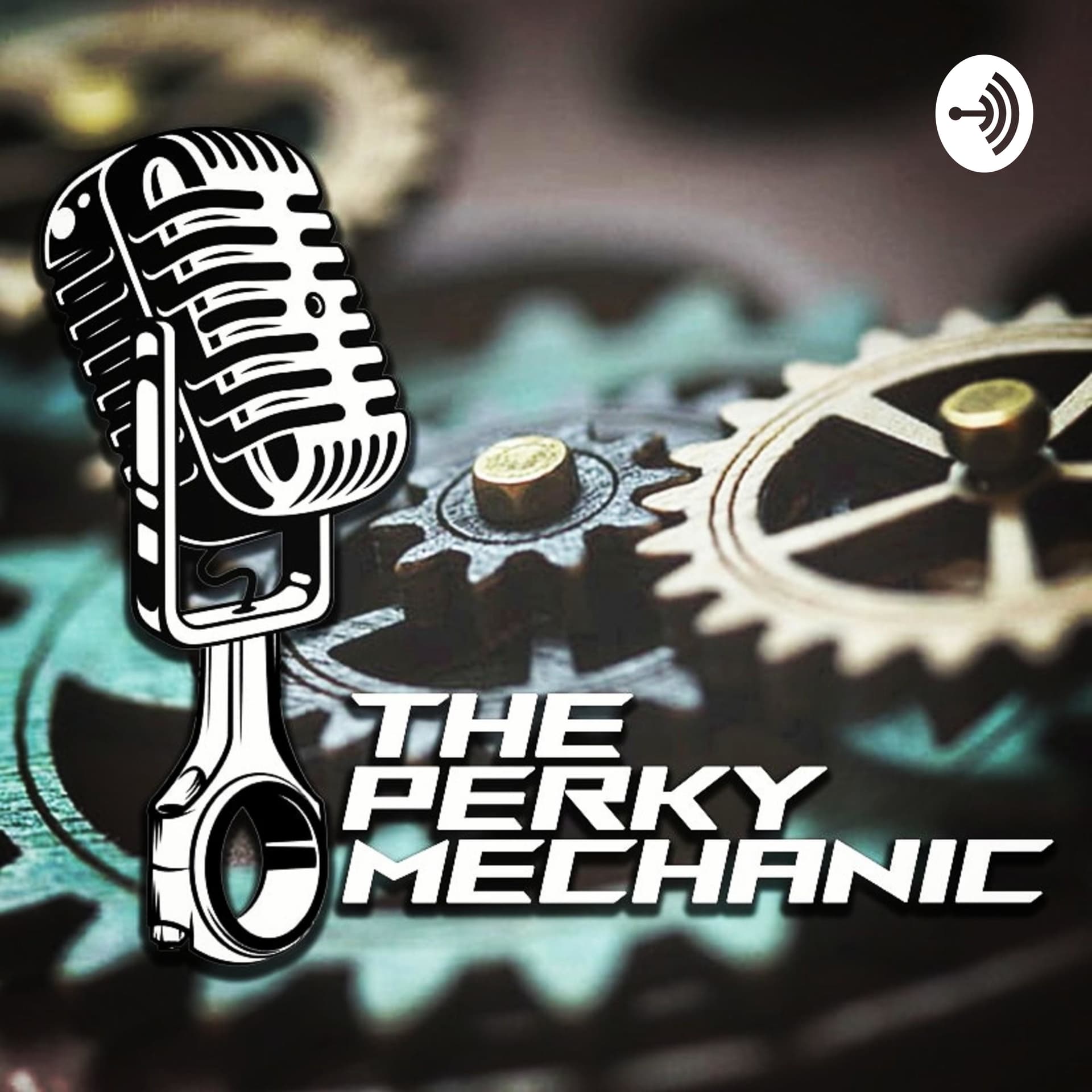 The Perky Mechanic - Podcasts