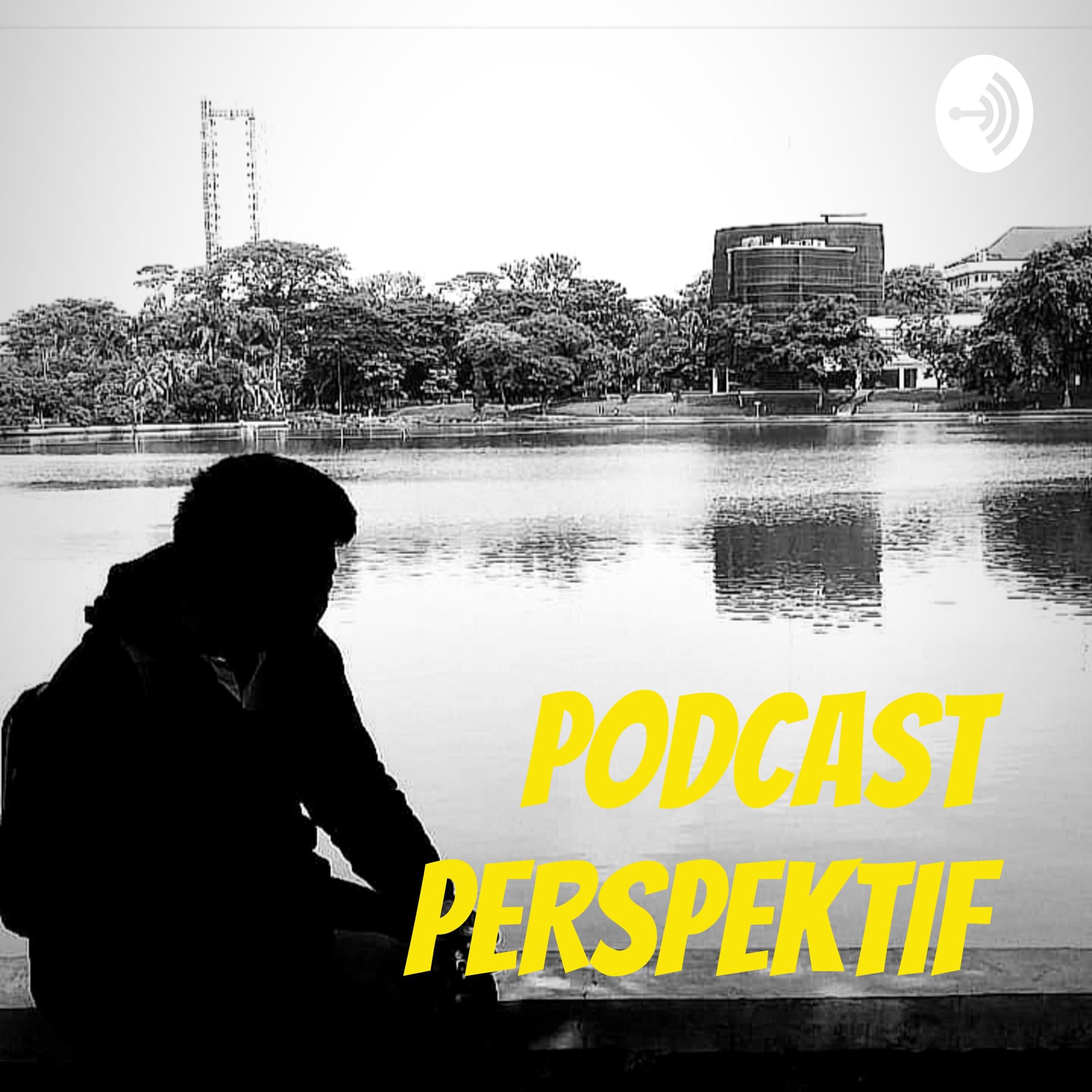 PODCAST PERSPEKTIF - Podcasts