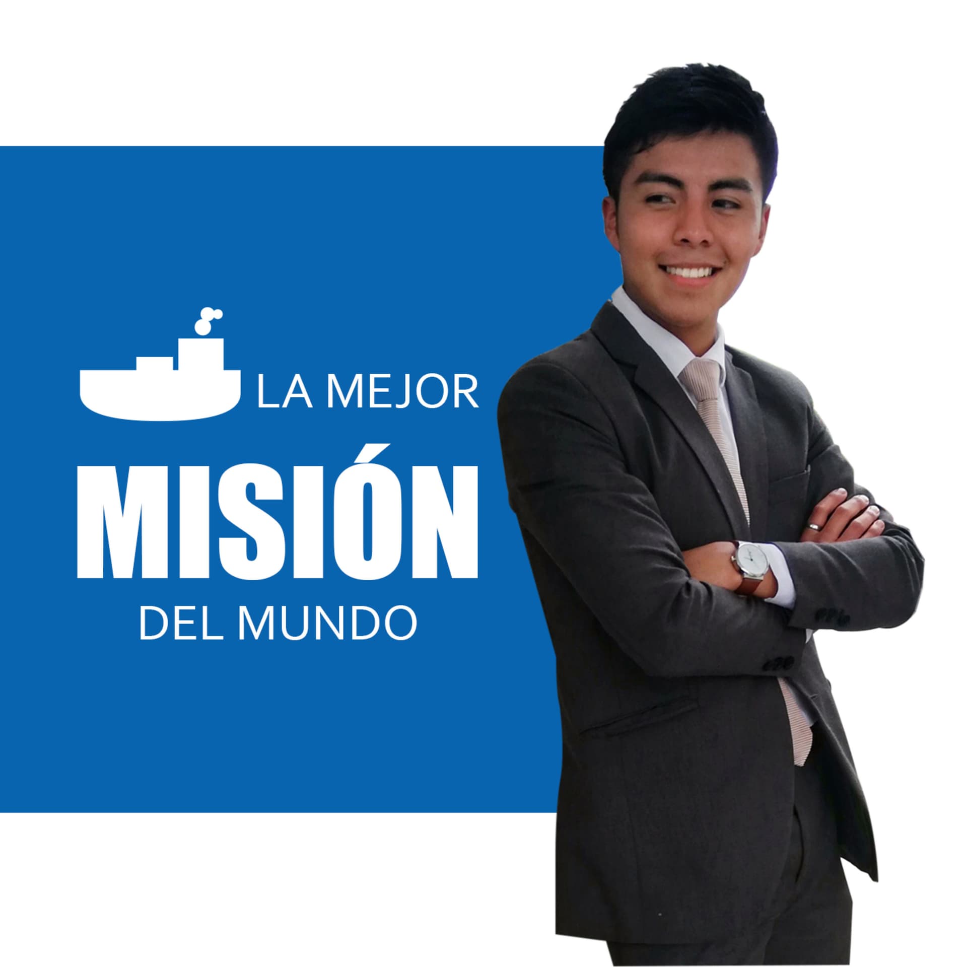 La mejor misión del mundo - Podcasts