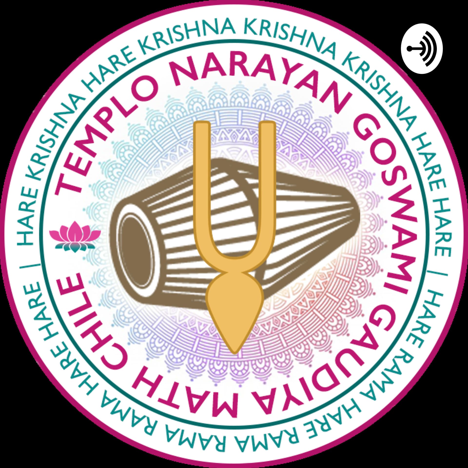 Podcast NGGM - Podcasts
