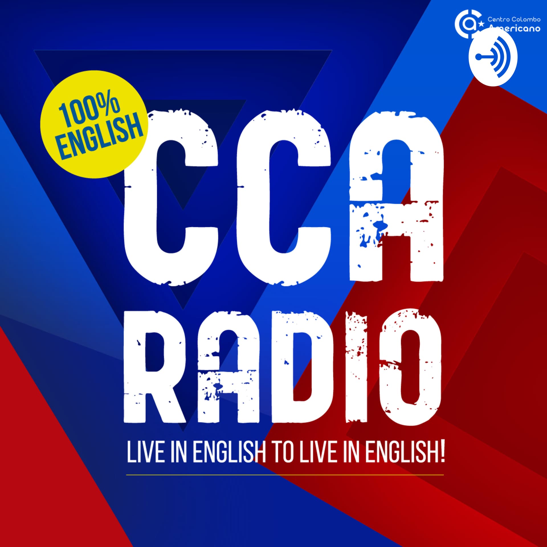 CCARadio