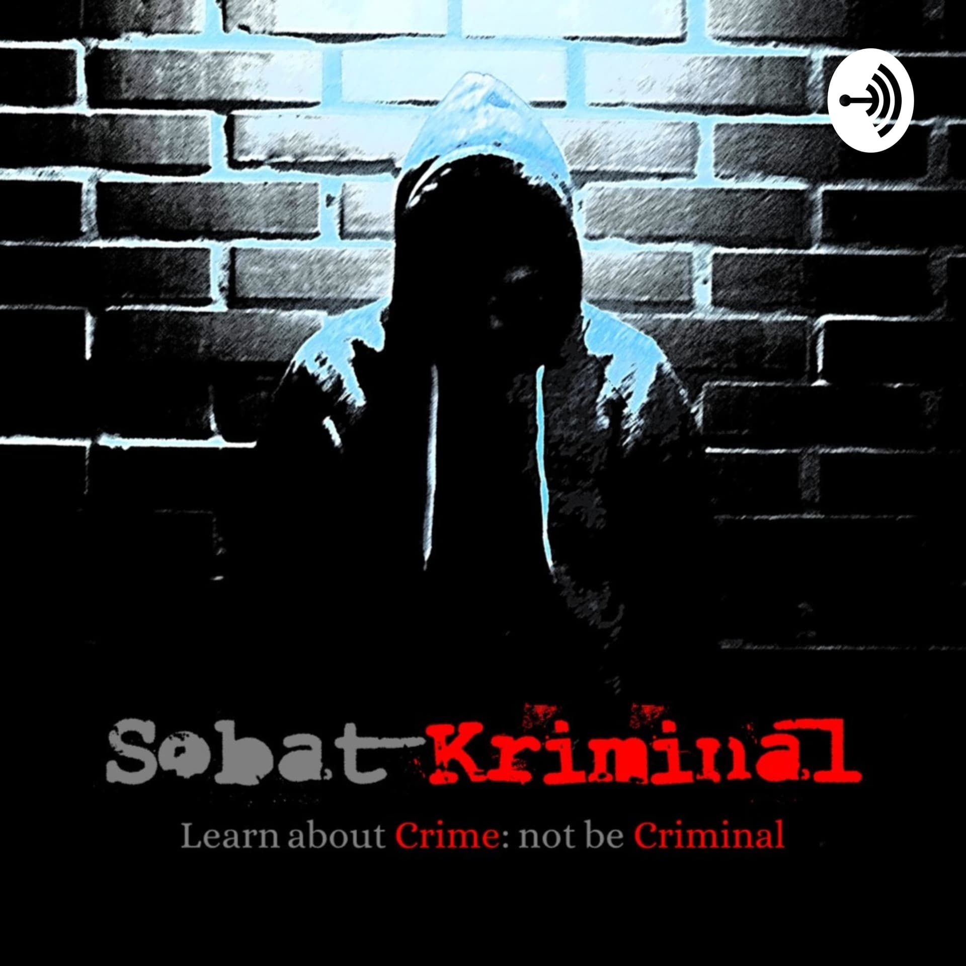 Sobat Kriminal - Podcasts