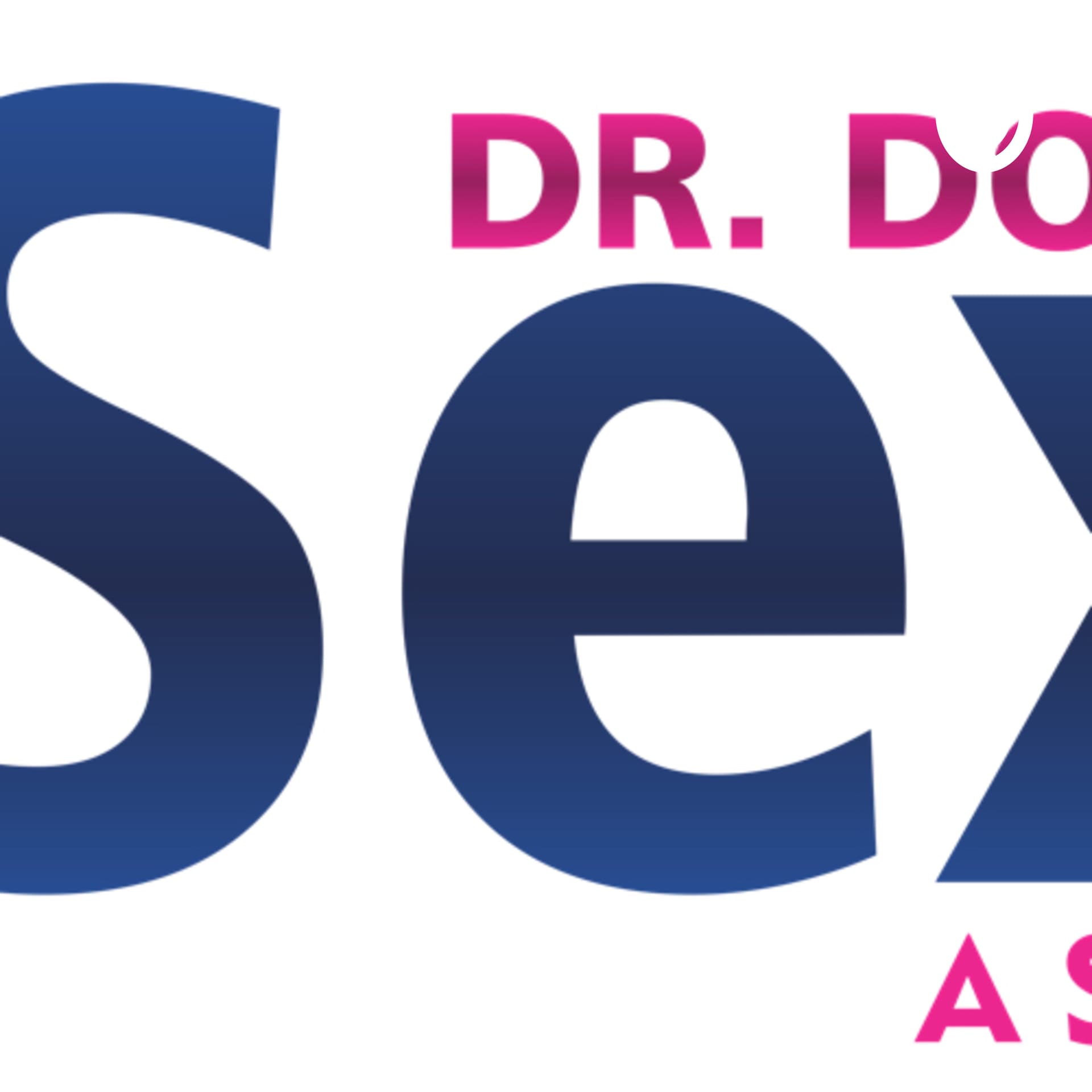 Dr do Sexo - Podcasts